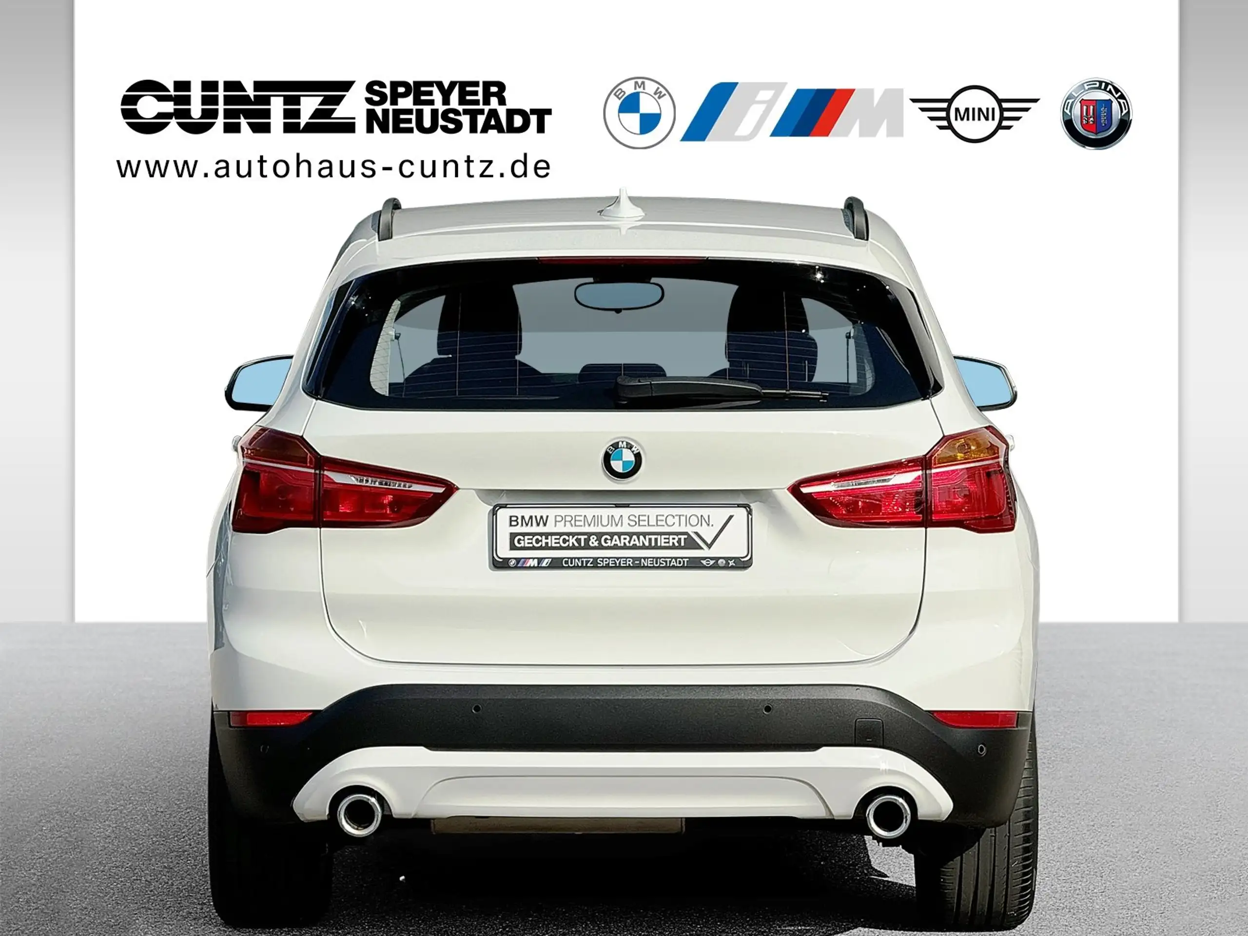 BMW - X1