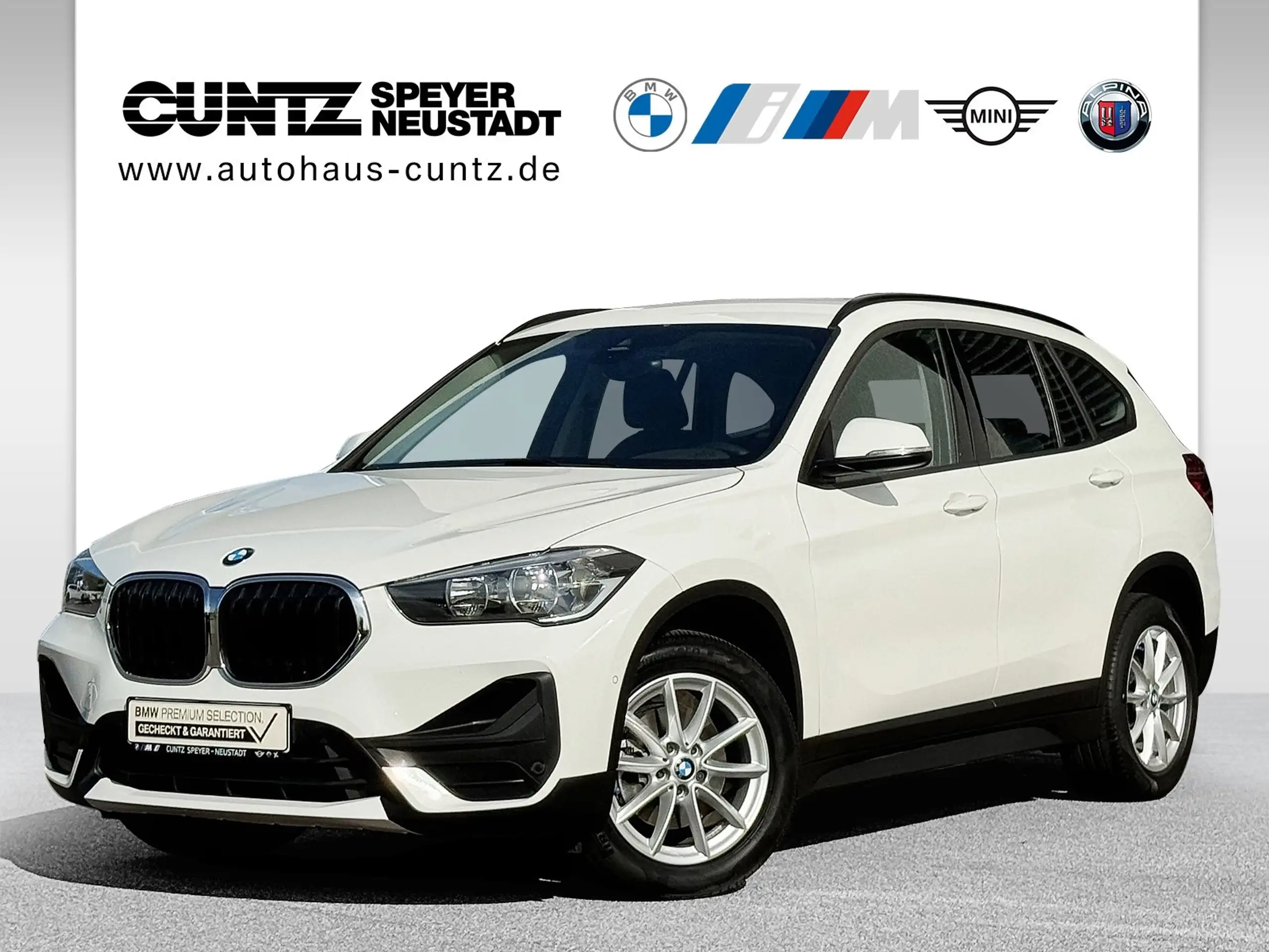 BMW - X1