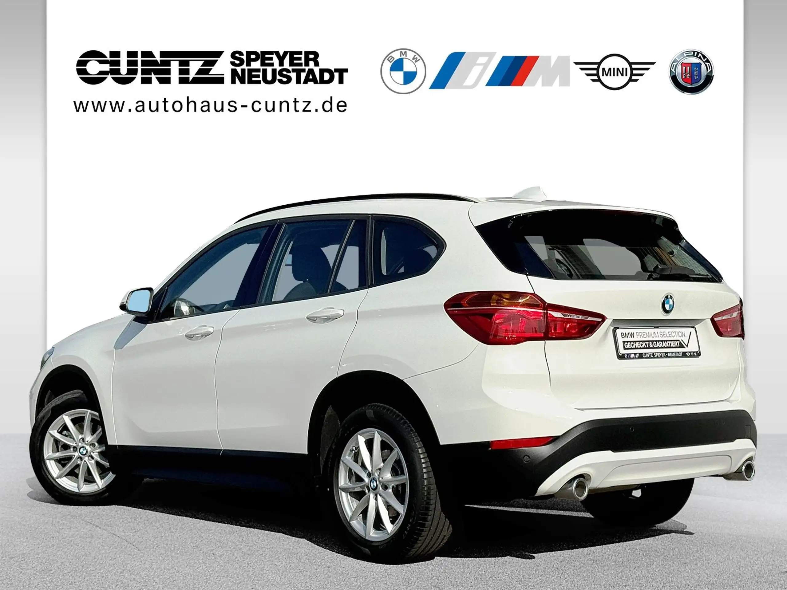 BMW - X1