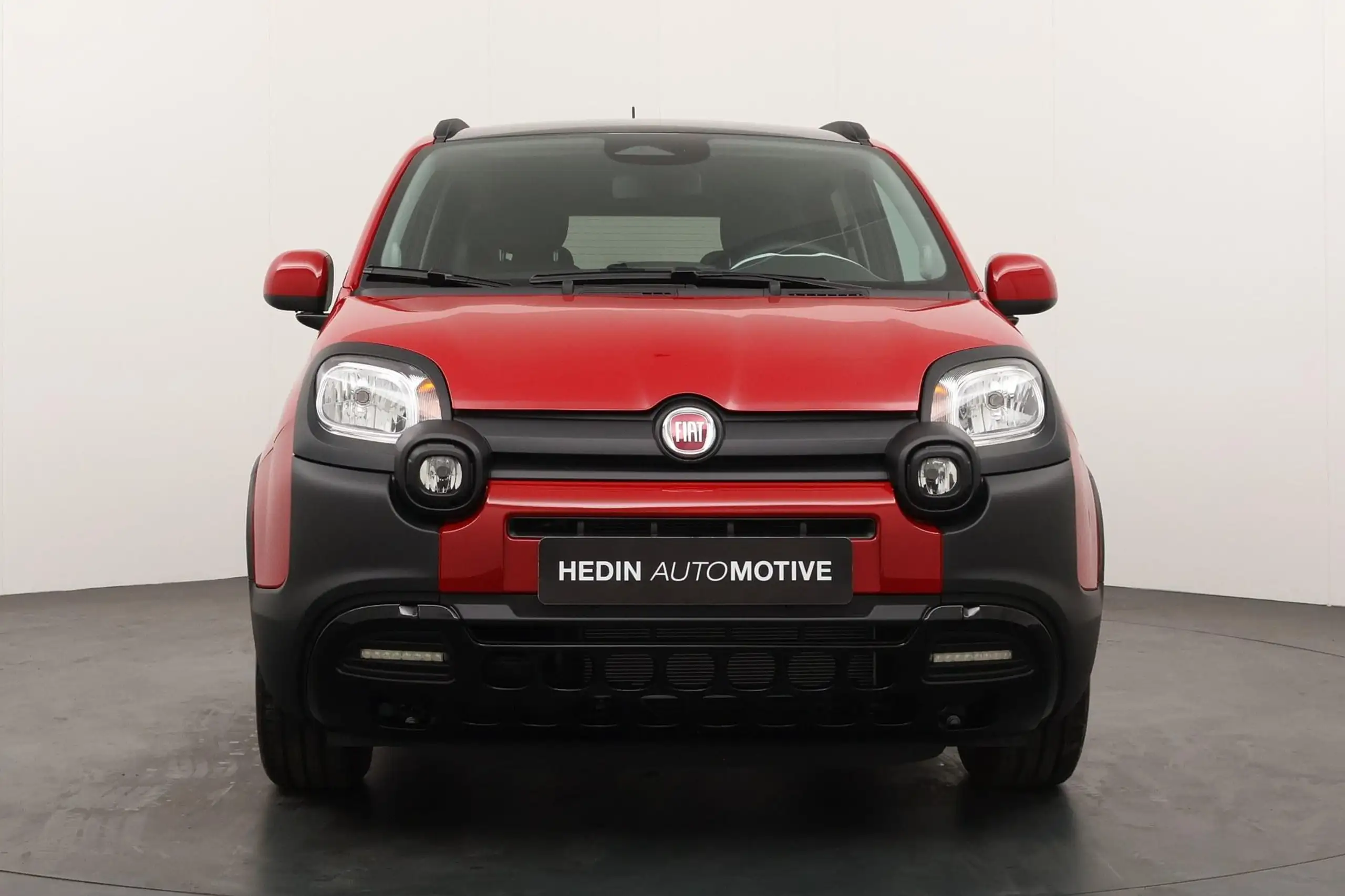 Fiat - Panda