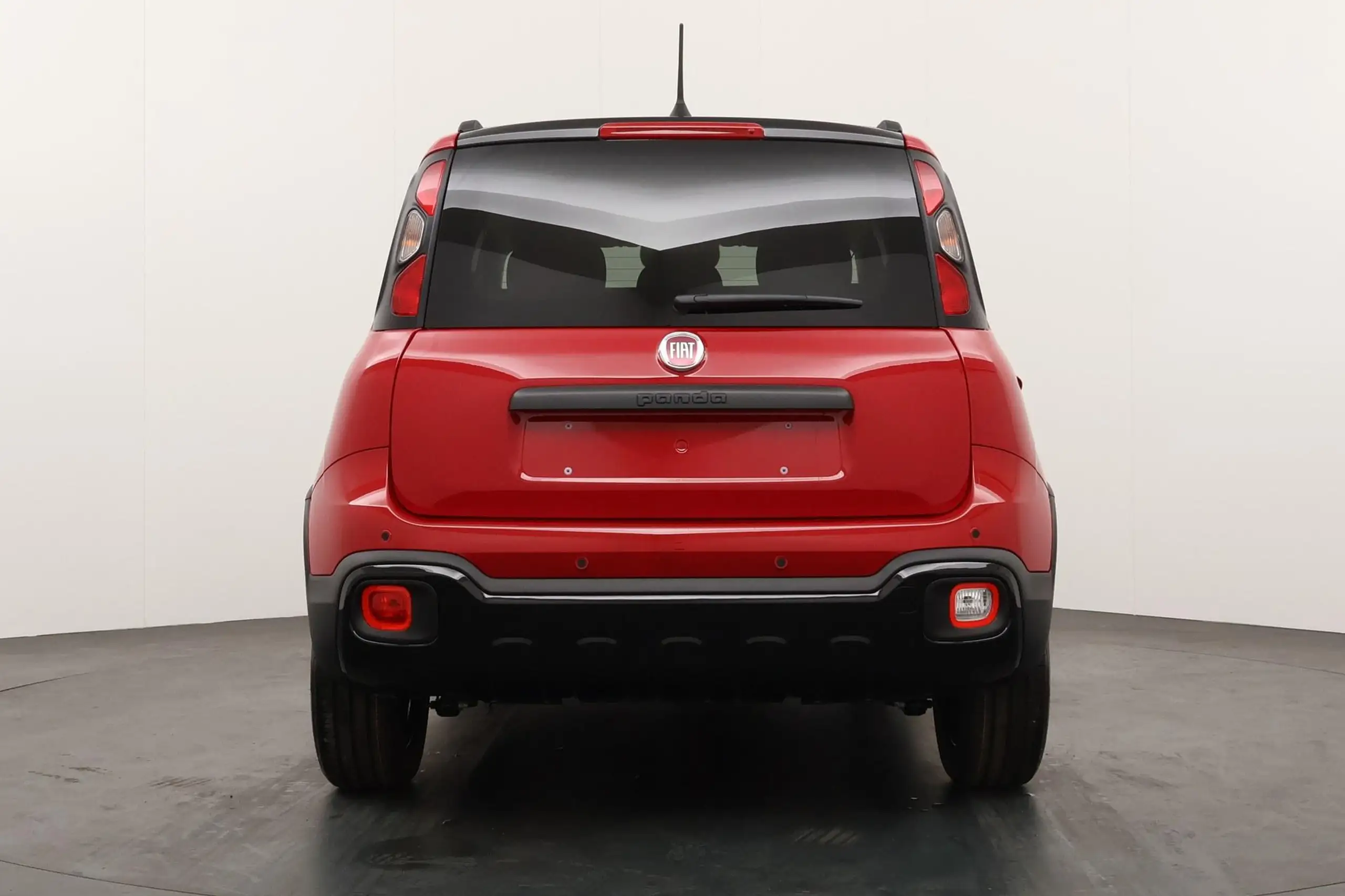 Fiat - Panda