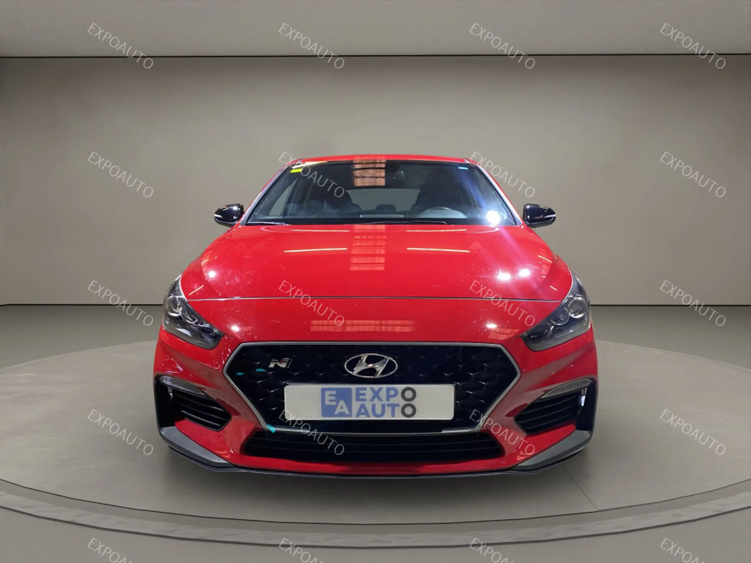 Hyundai - i30