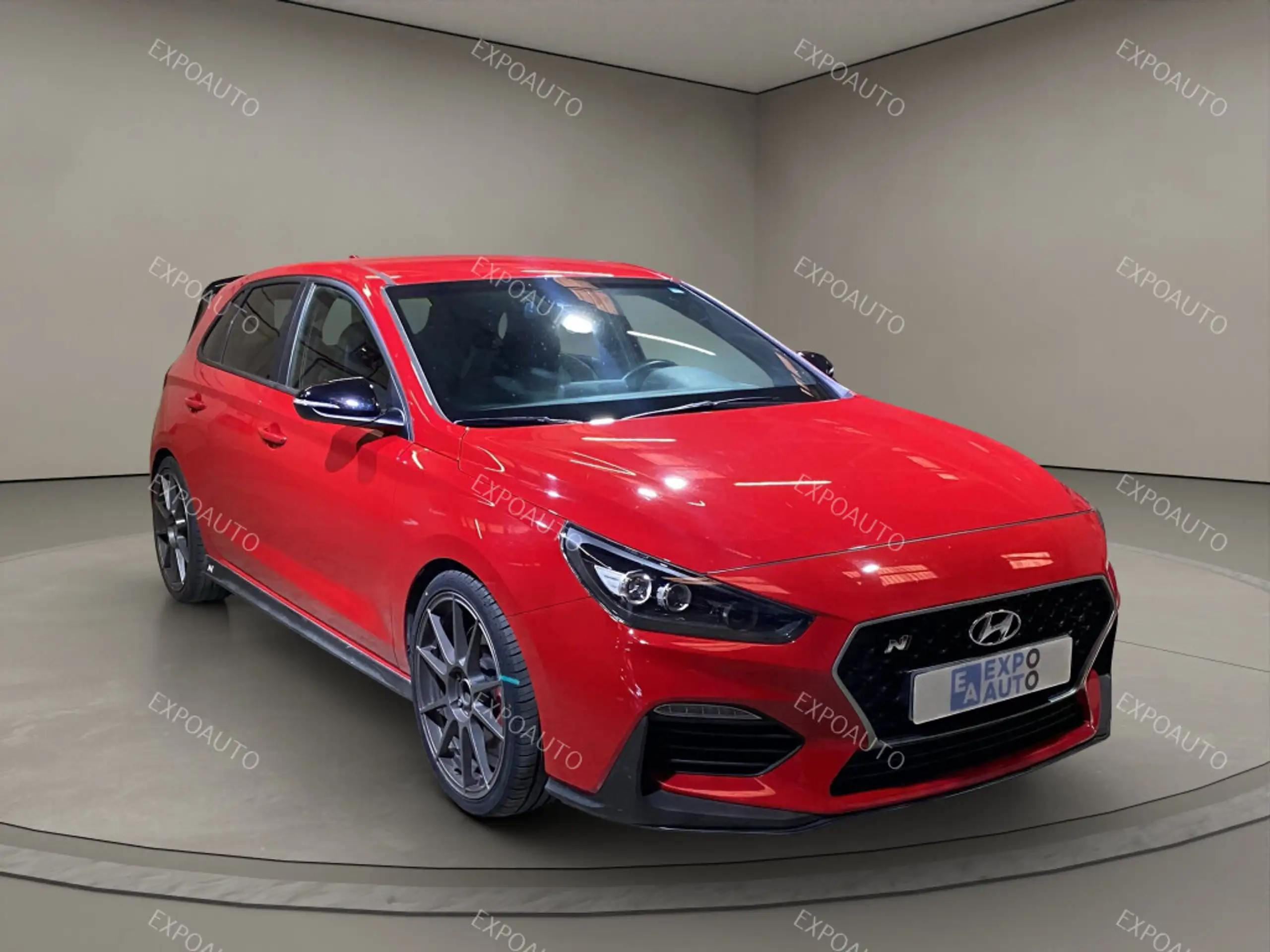 Hyundai i30 2017