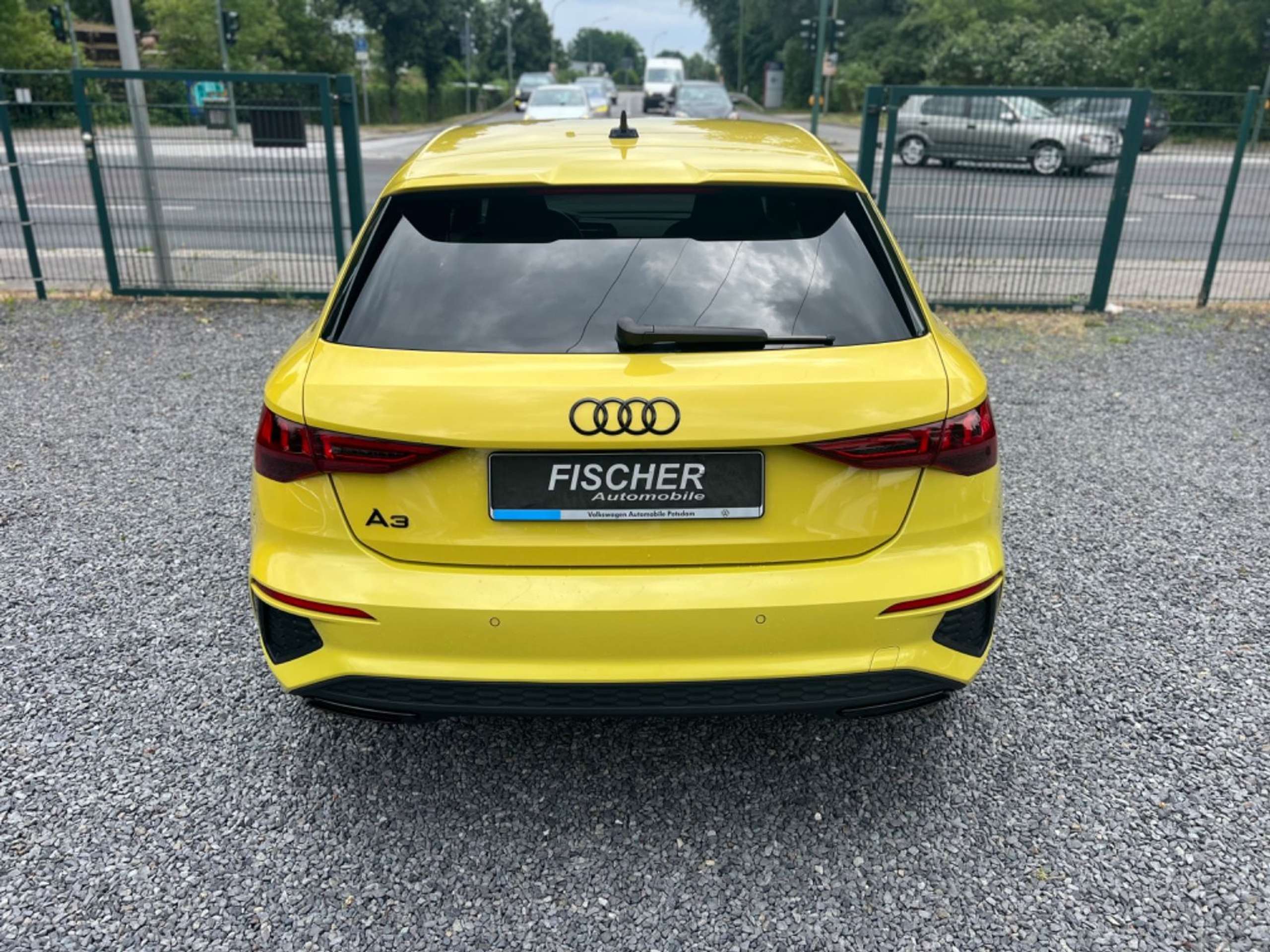 Audi - A3