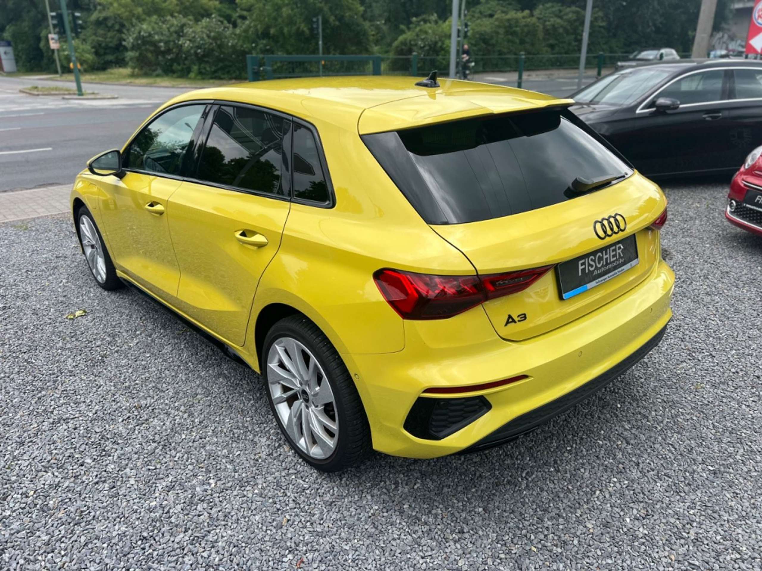 Audi - A3