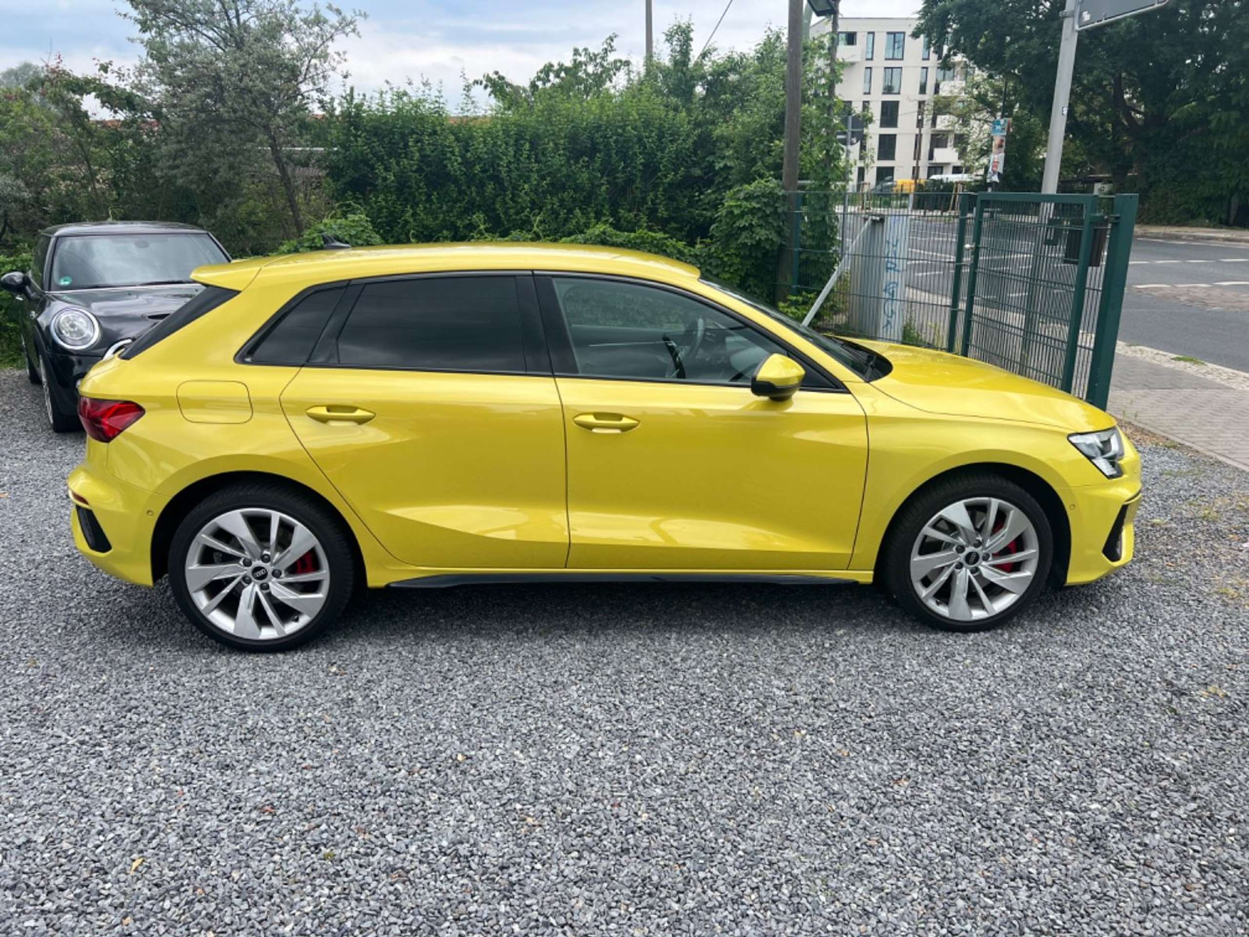 Audi - A3