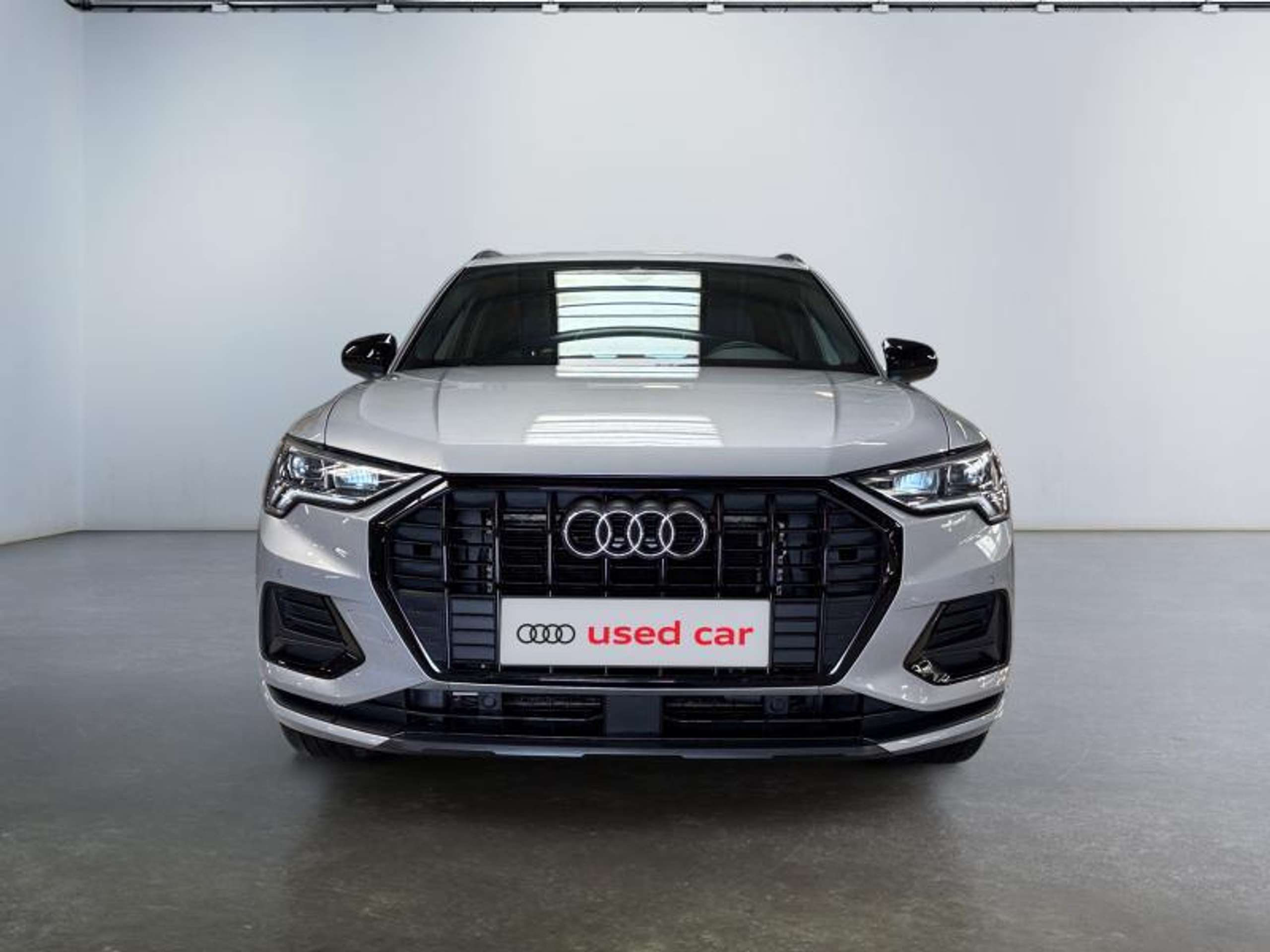 Audi - Q3