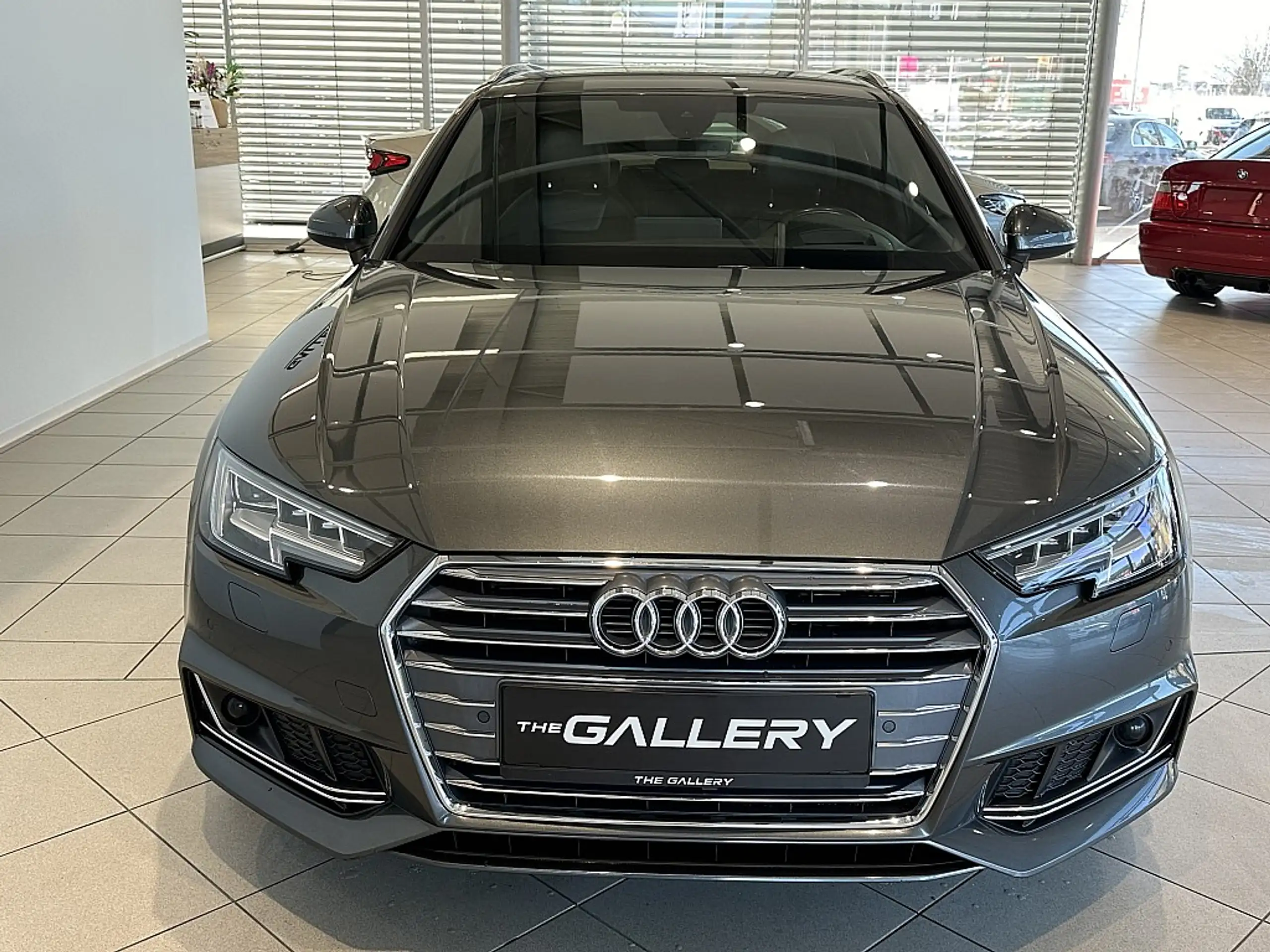 Audi - A4