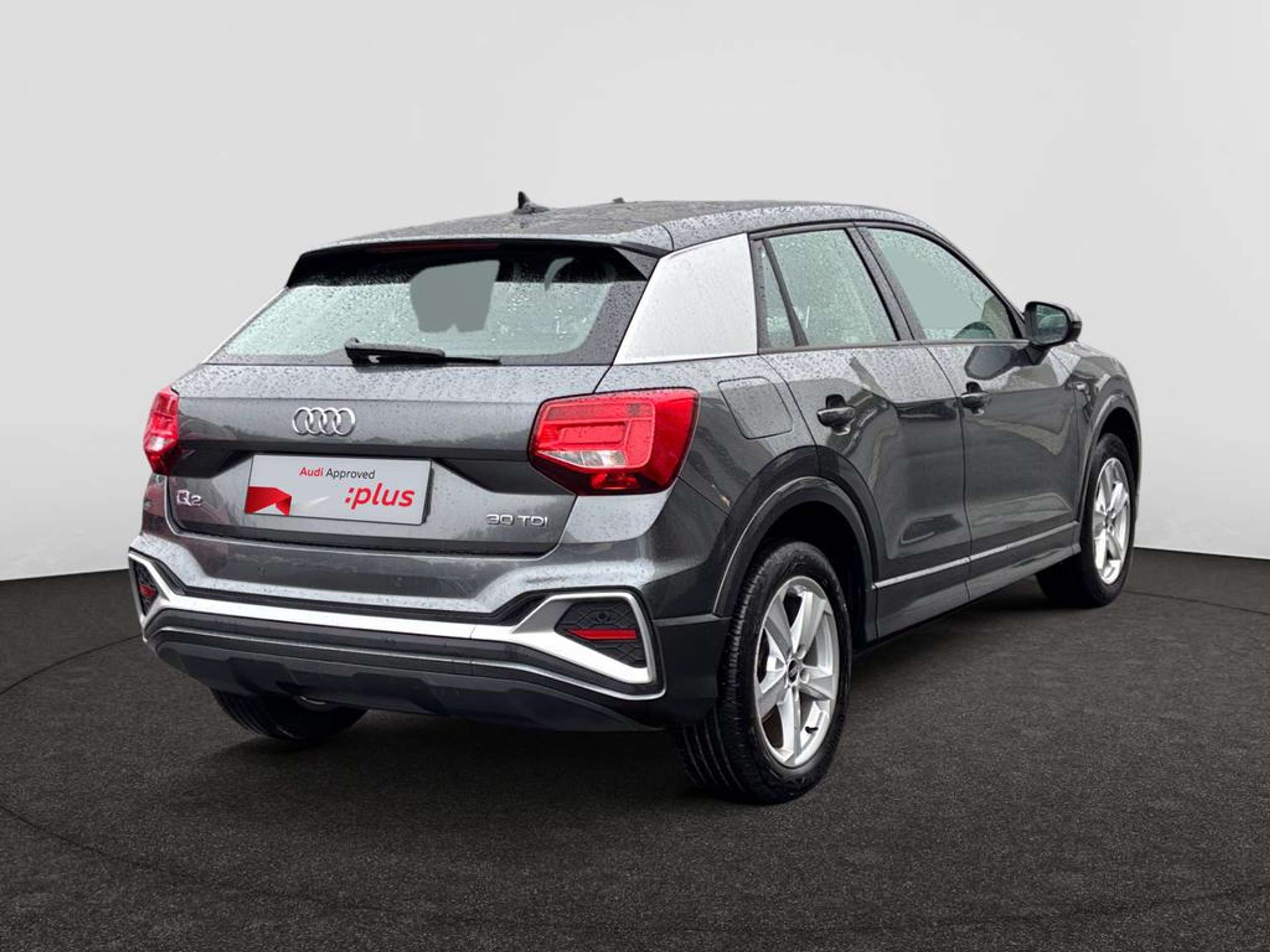 Audi - Q2