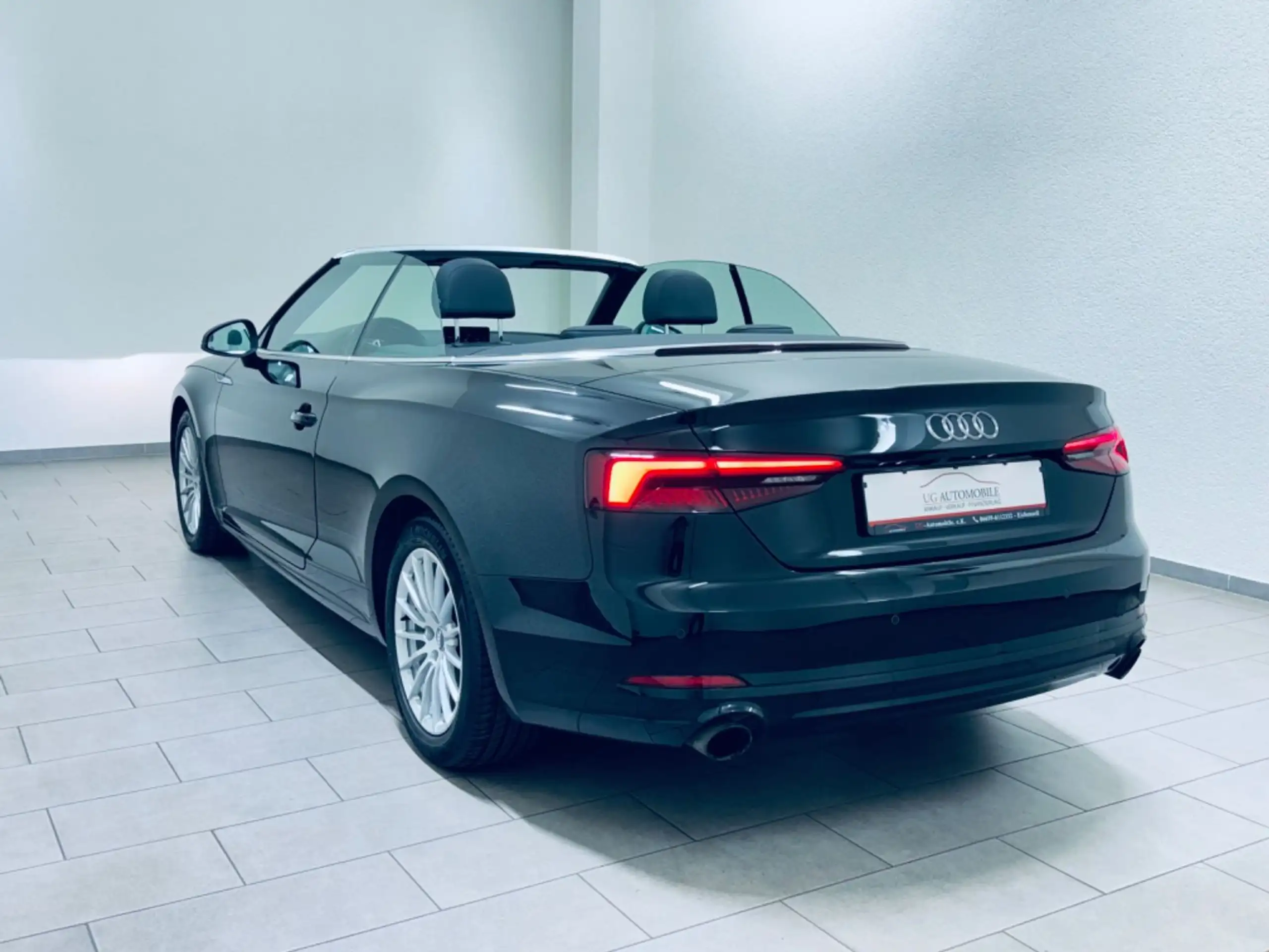 Audi - A5