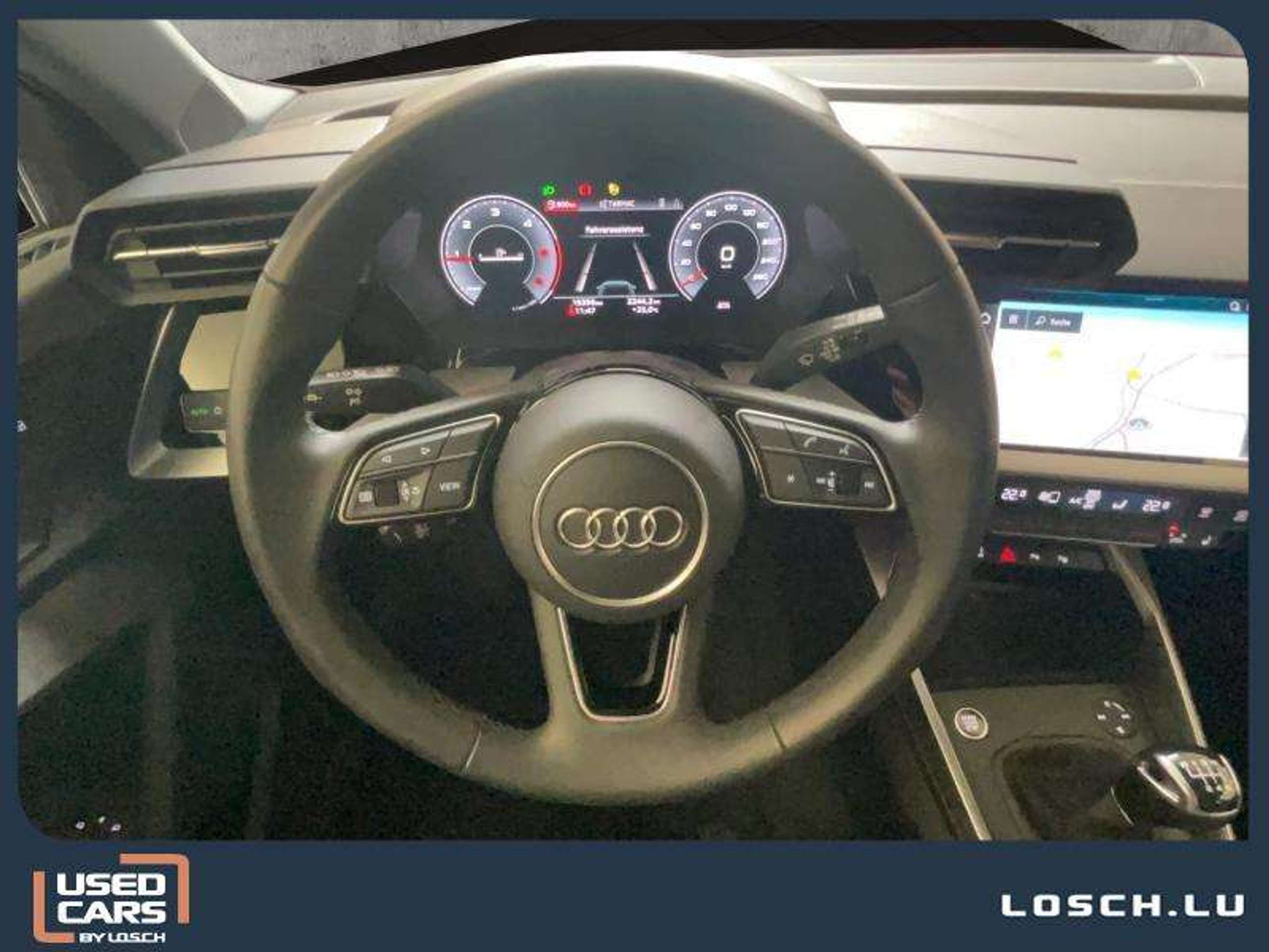 Audi - A3