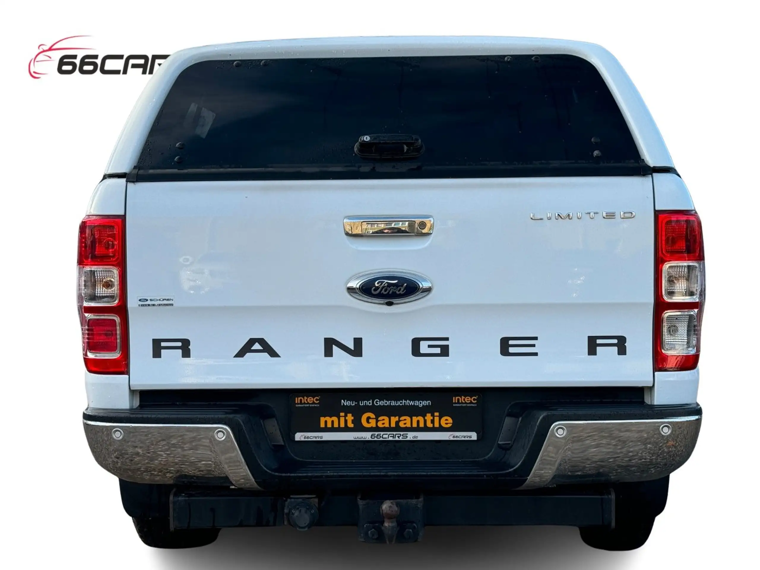 Ford - Ranger