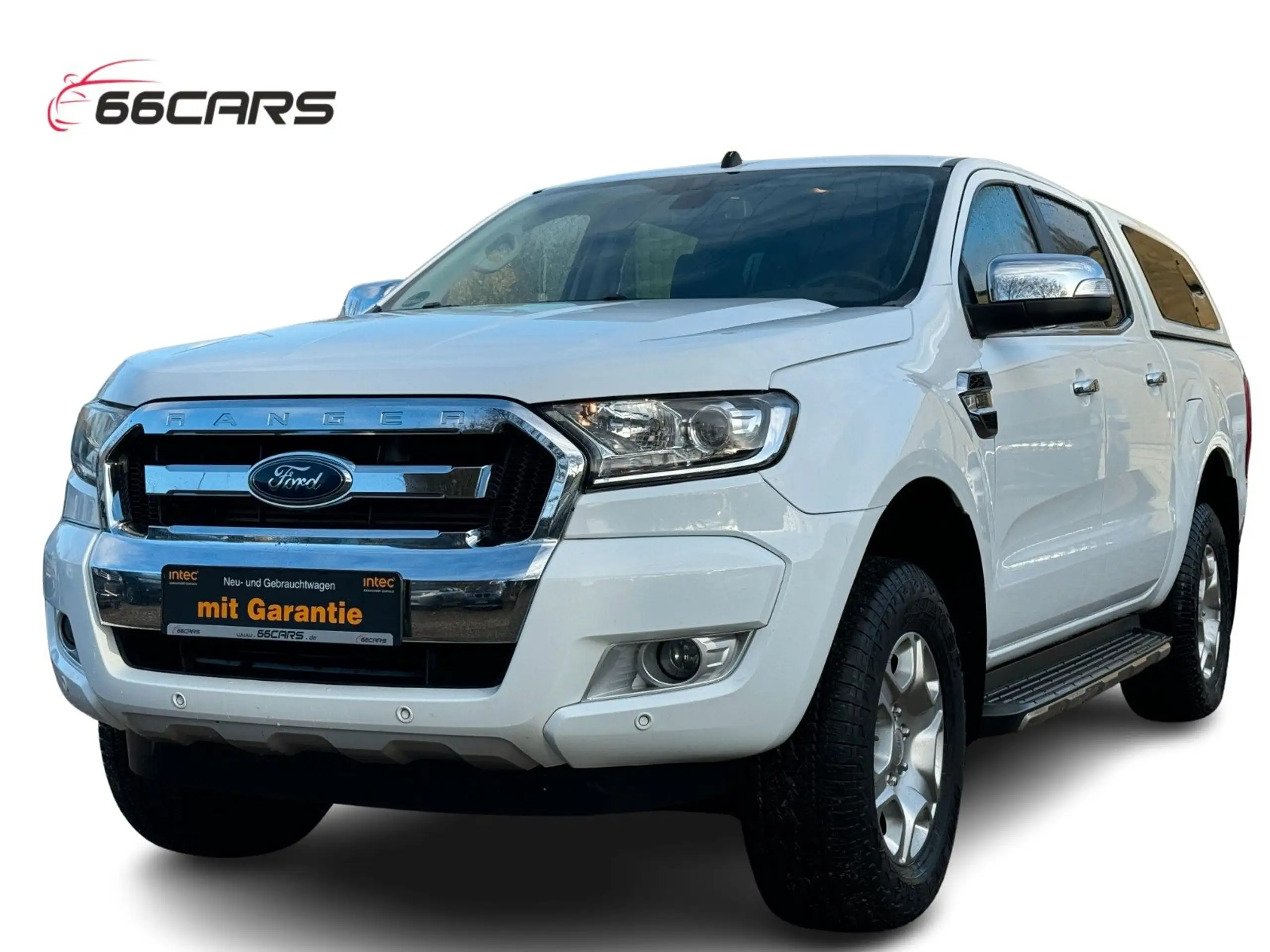 Ford - Ranger