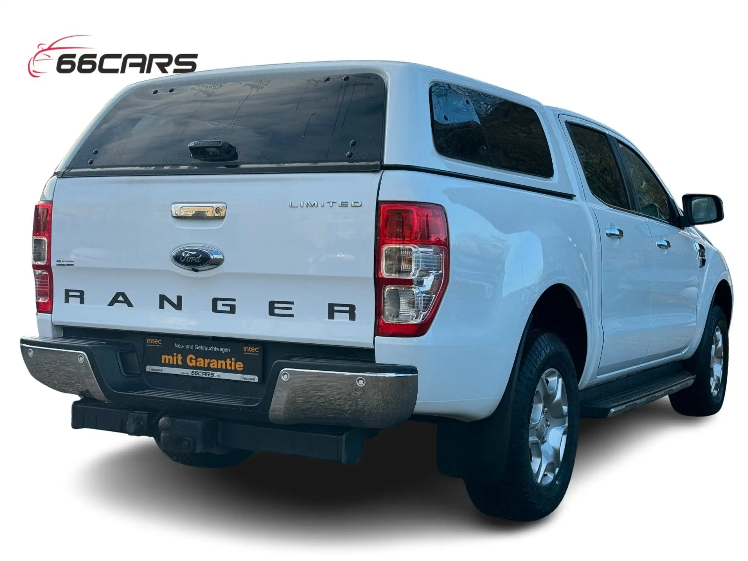 Ford - Ranger