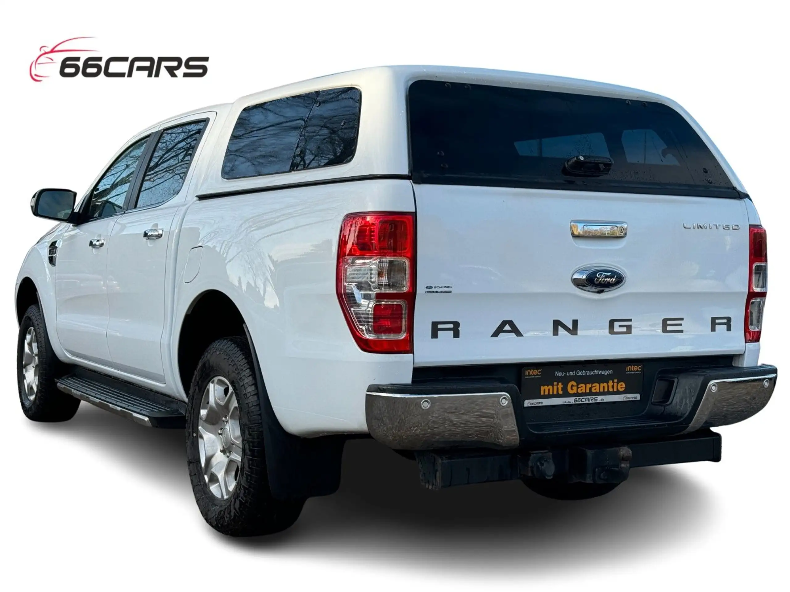 Ford - Ranger