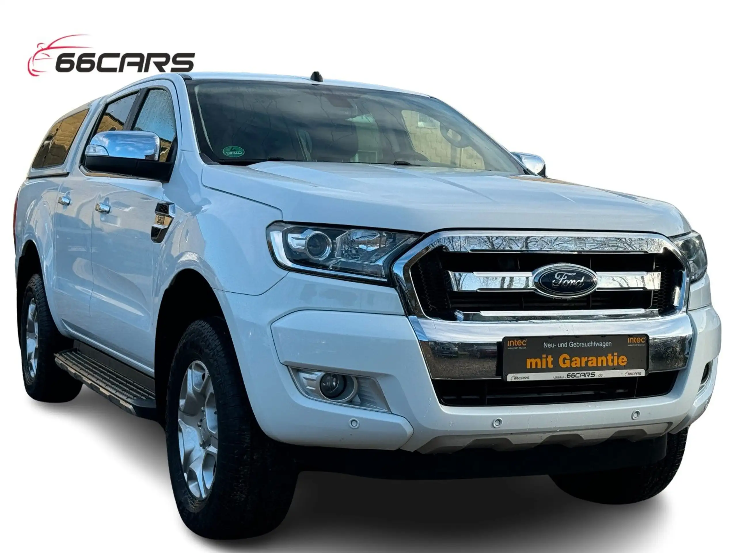 Ford - Ranger