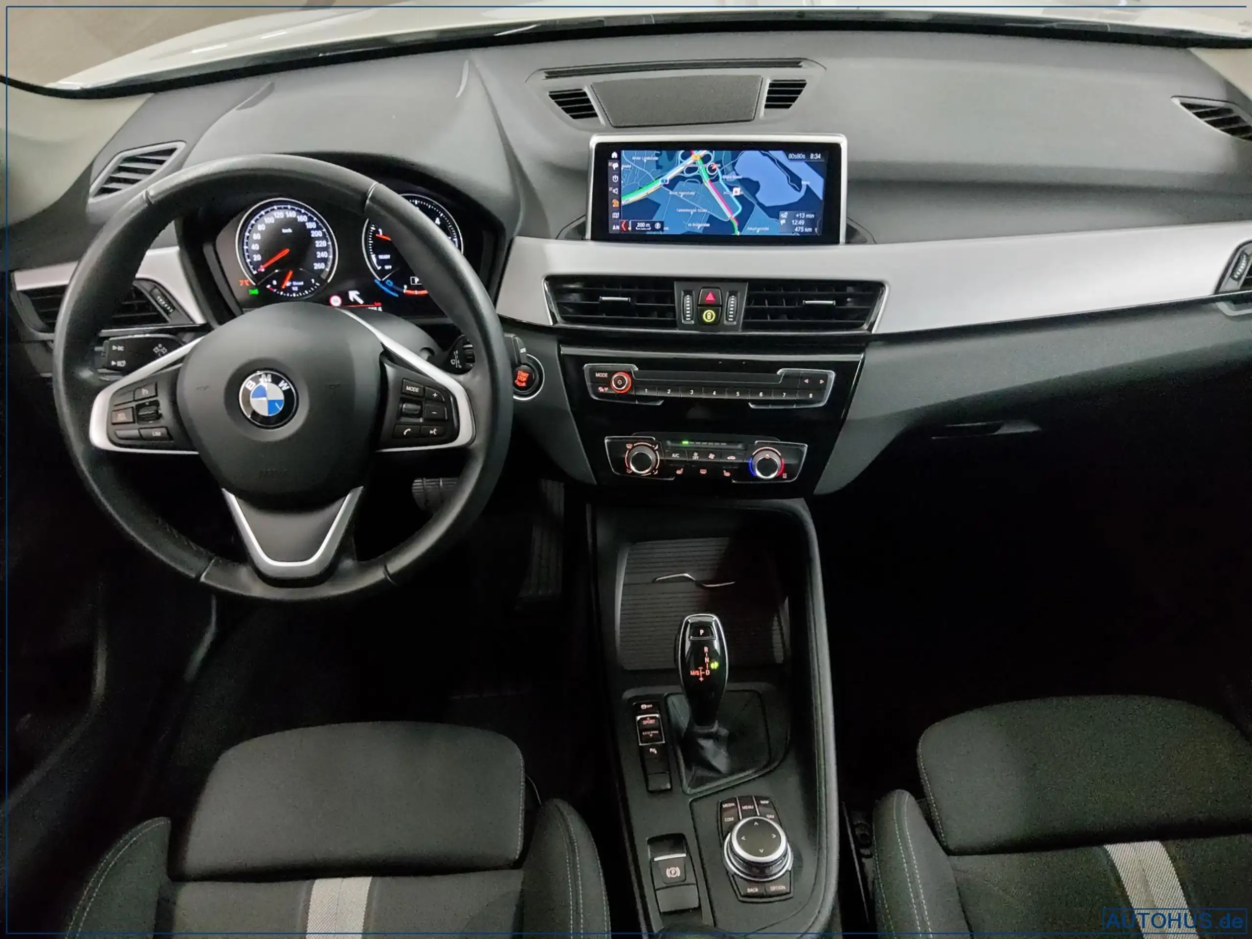 BMW - X1