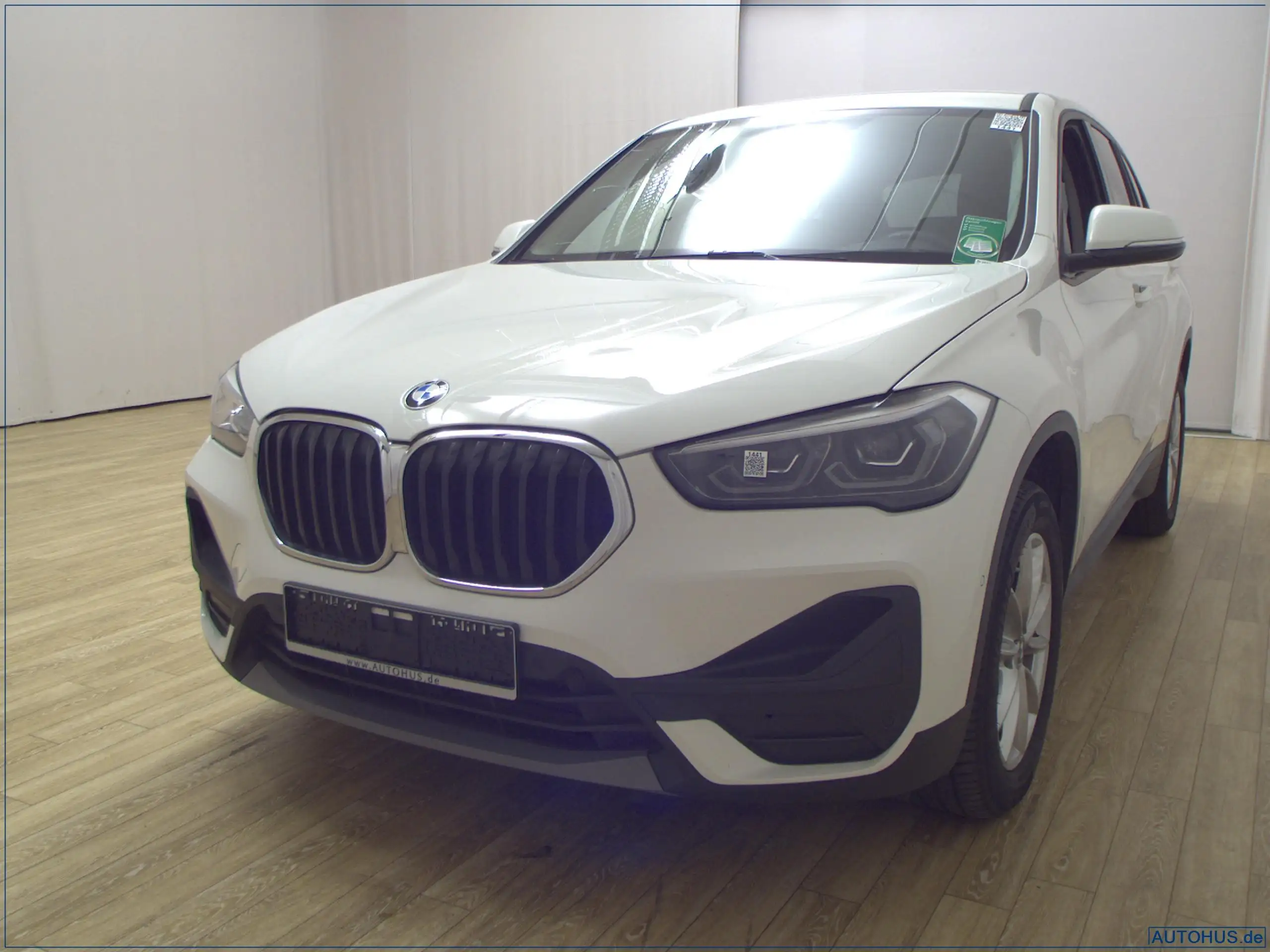 BMW - X1