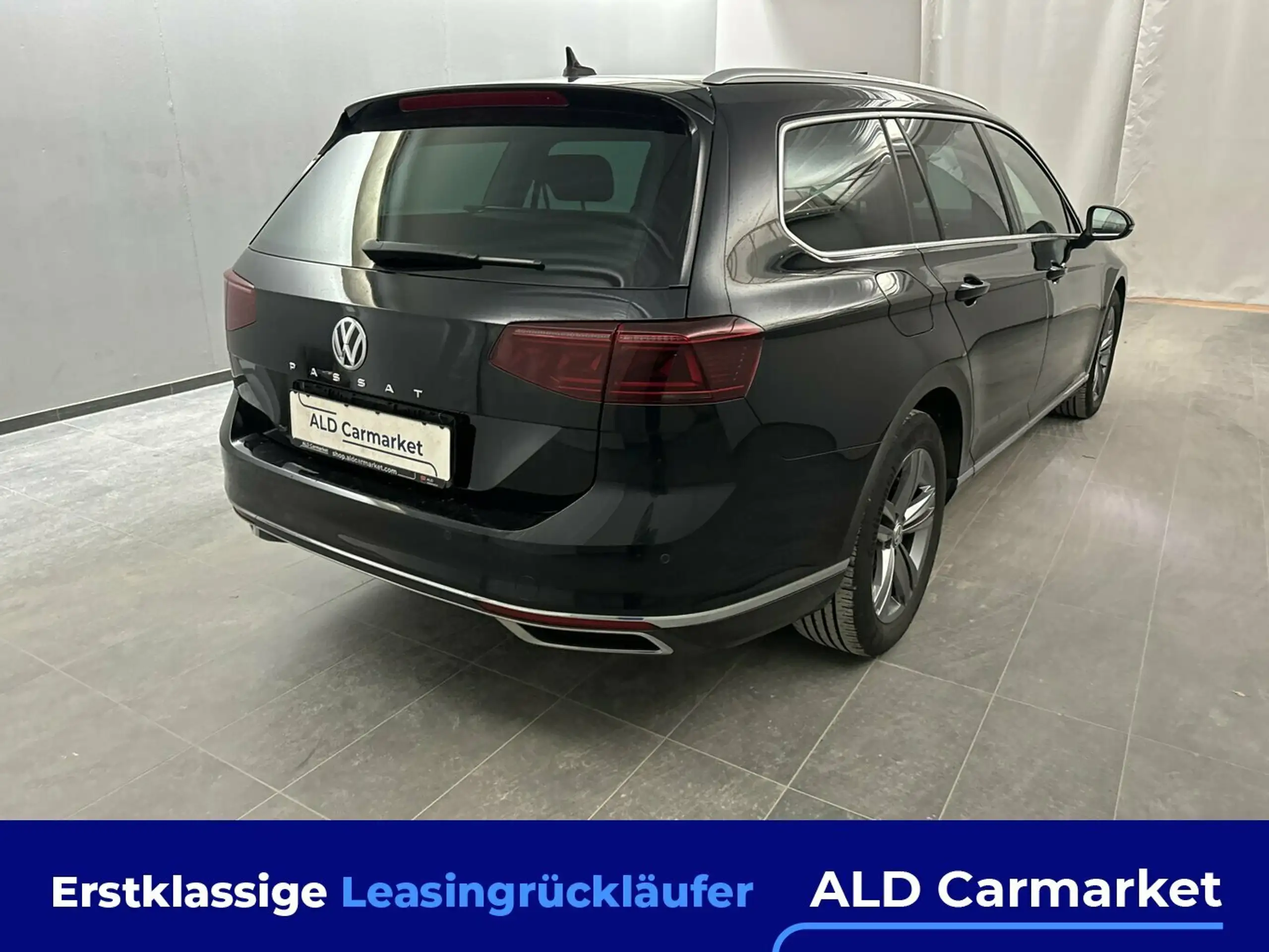 Volkswagen - Passat Variant