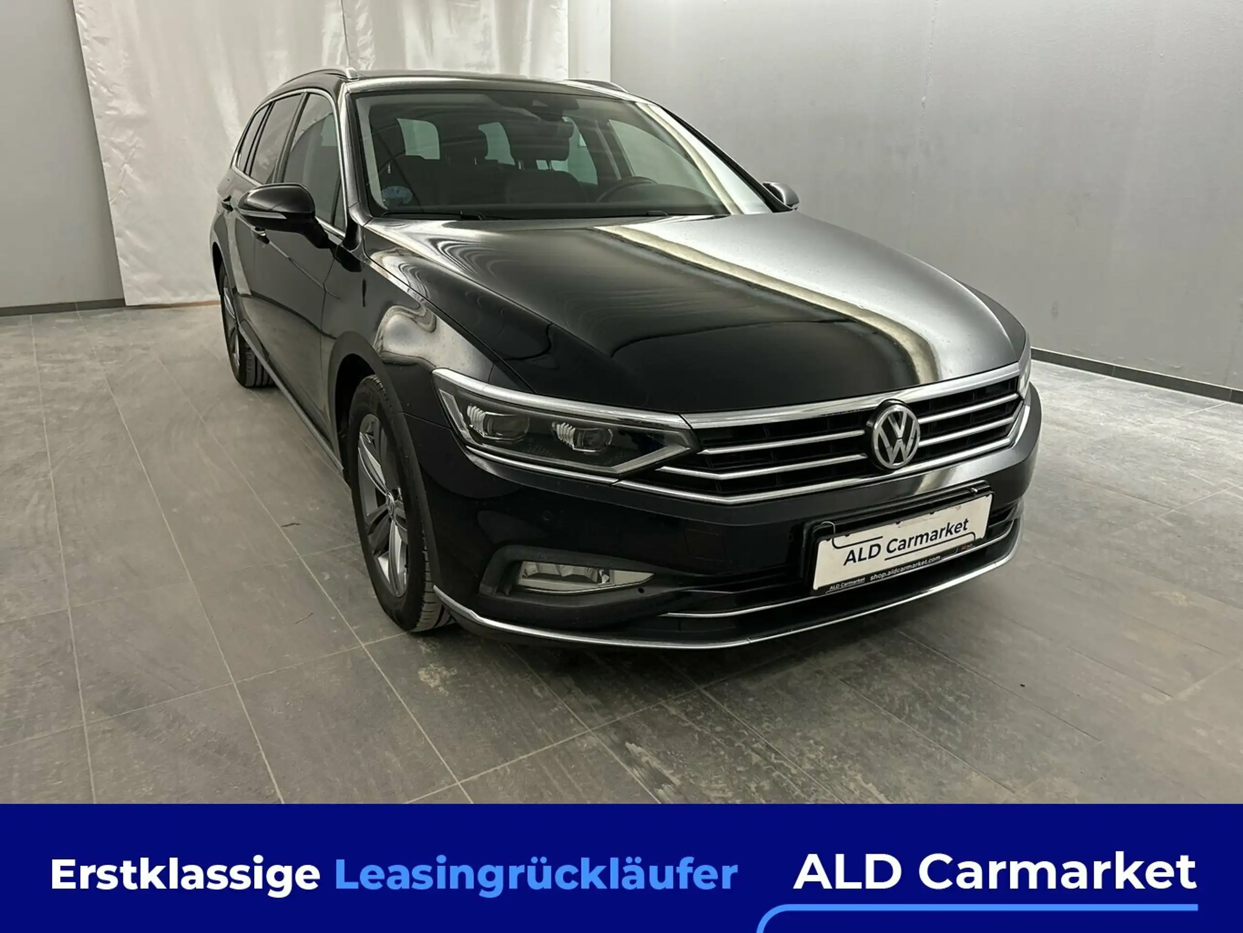 Volkswagen - Passat Variant