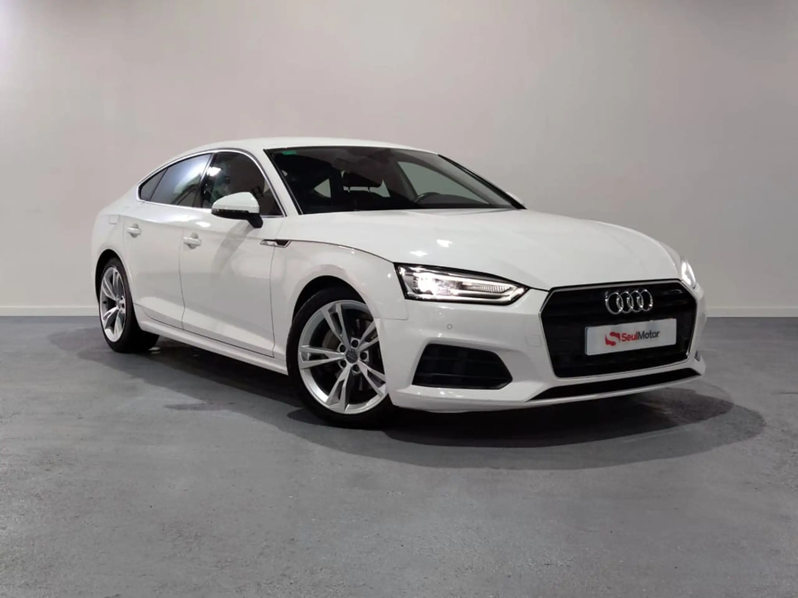 Audi - A5