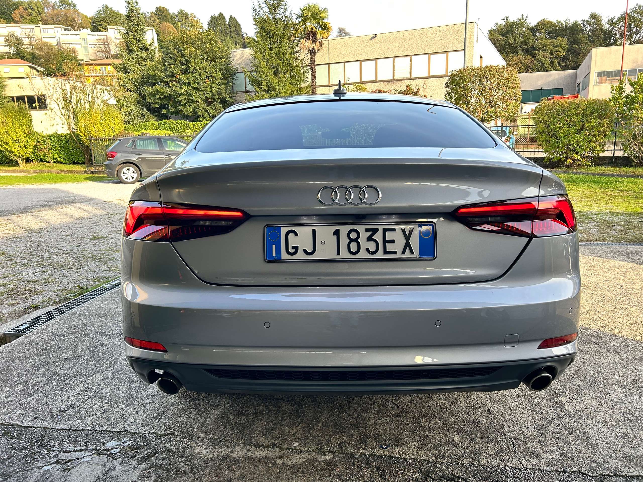 Audi - A5