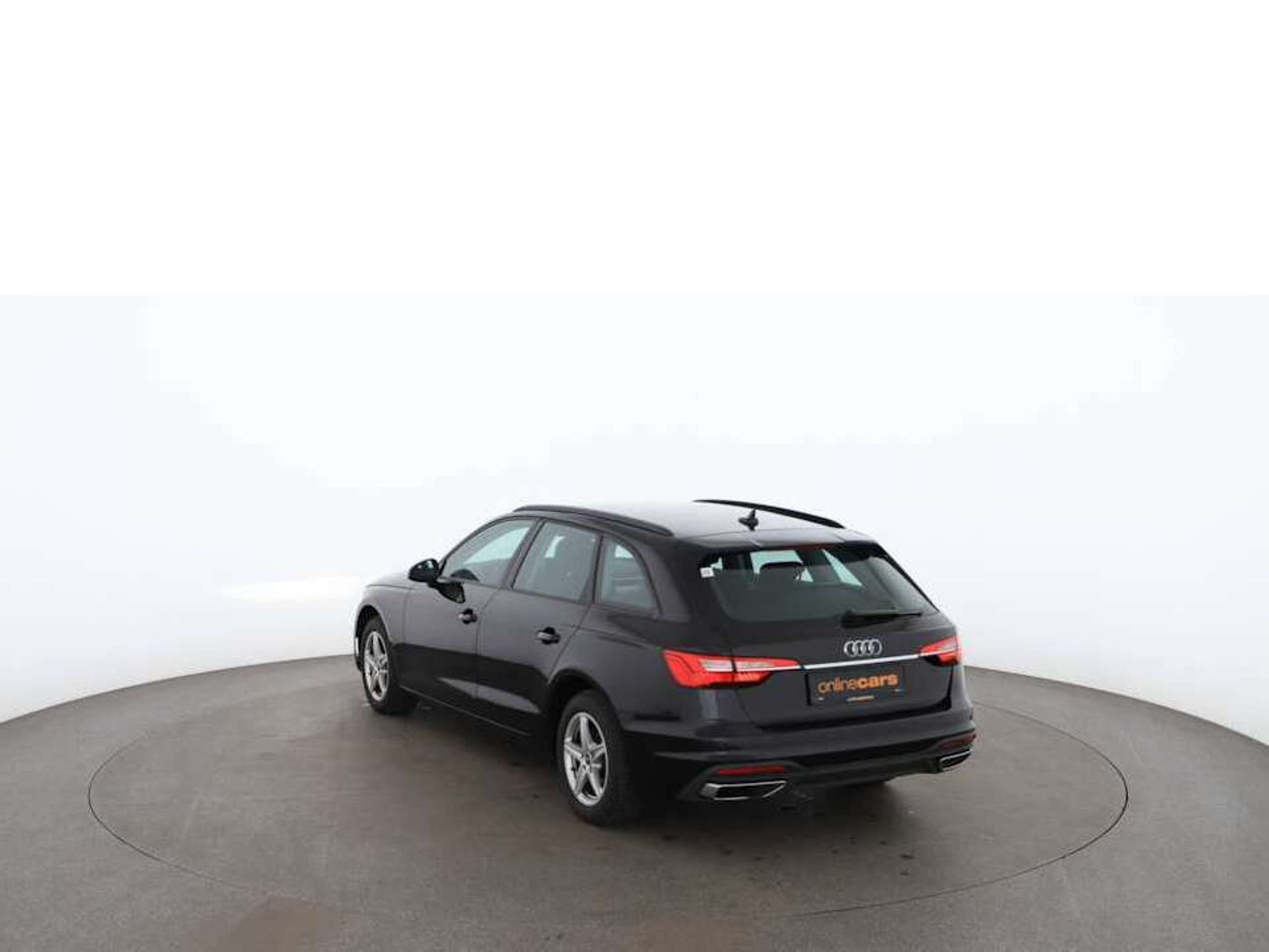 Audi - A4