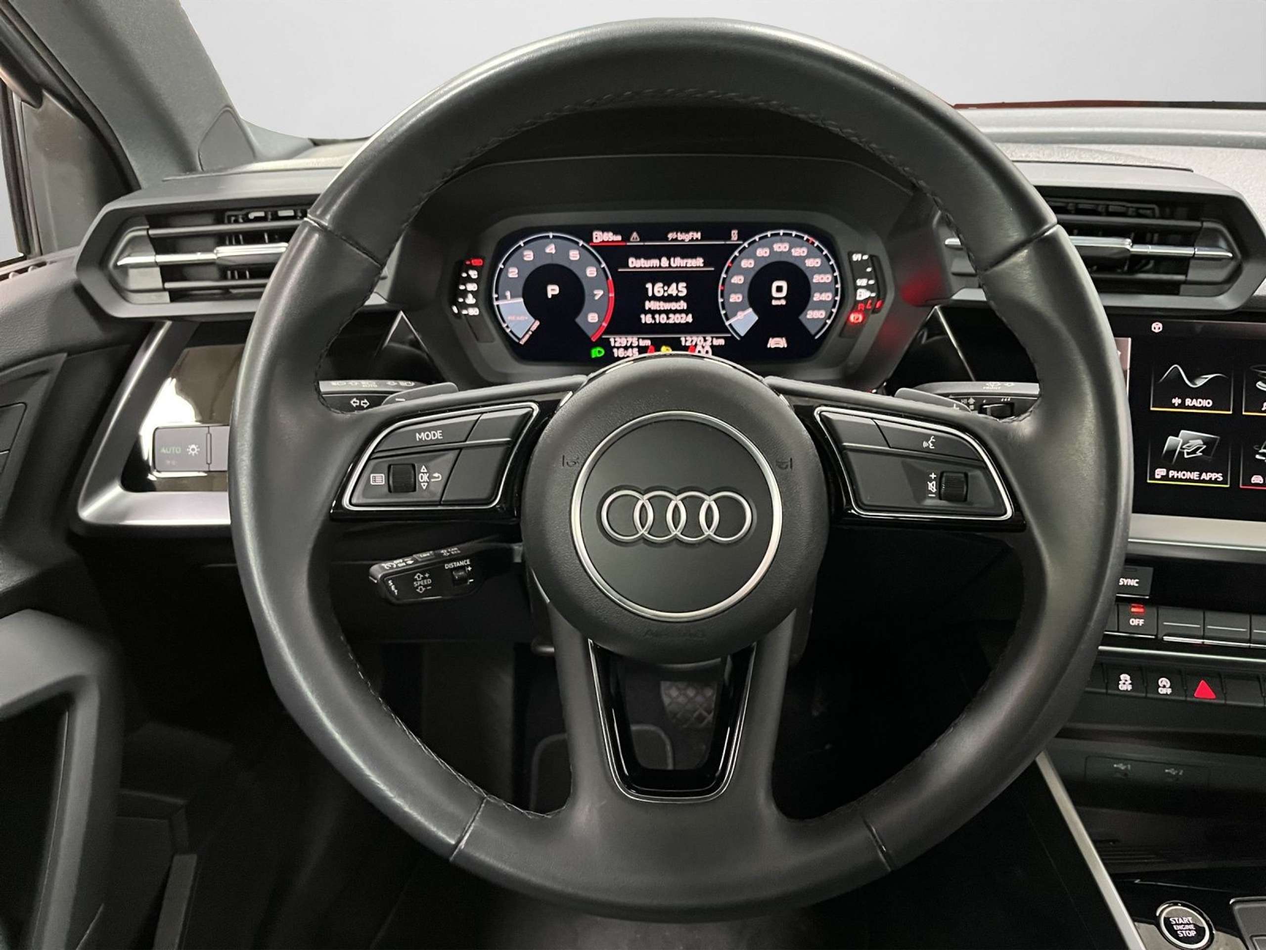 Audi - A3