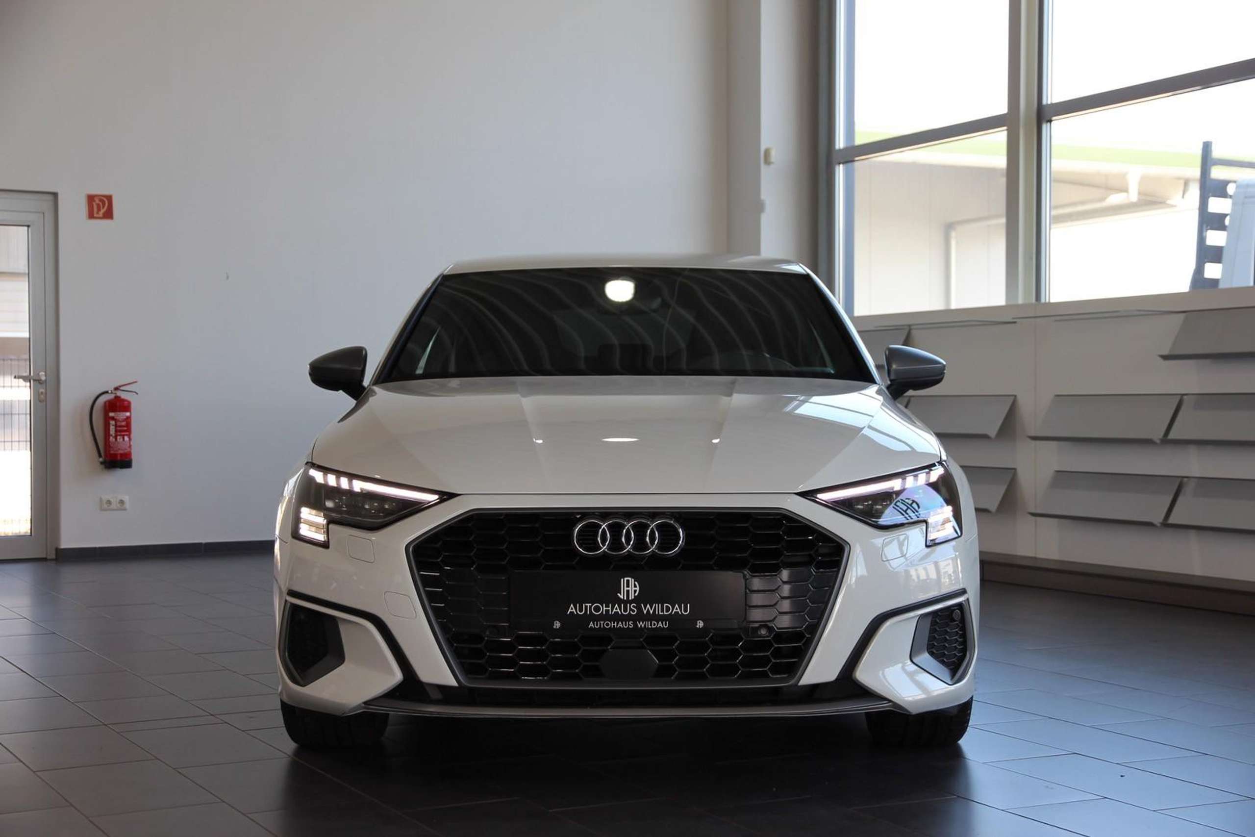 Audi - A3