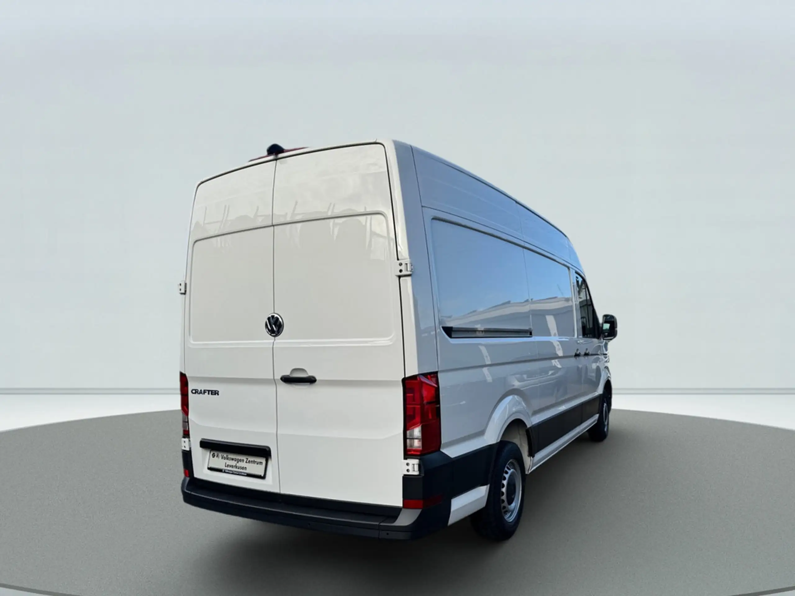 Volkswagen - Crafter