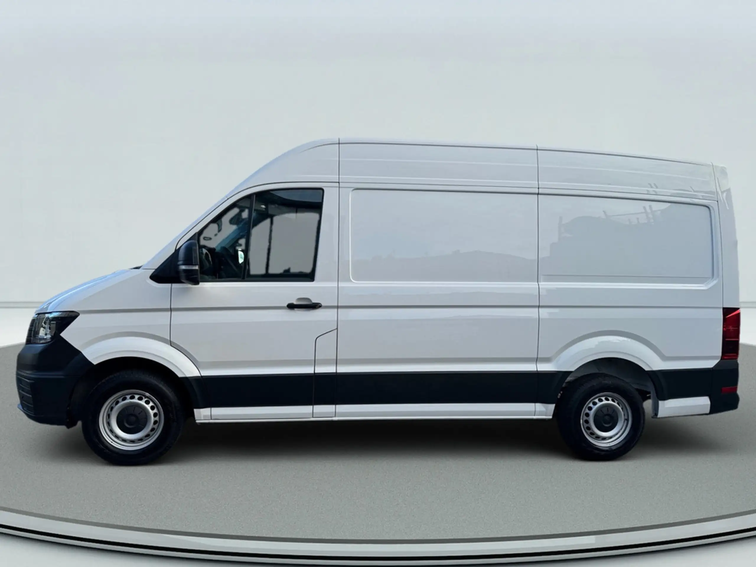 Volkswagen - Crafter