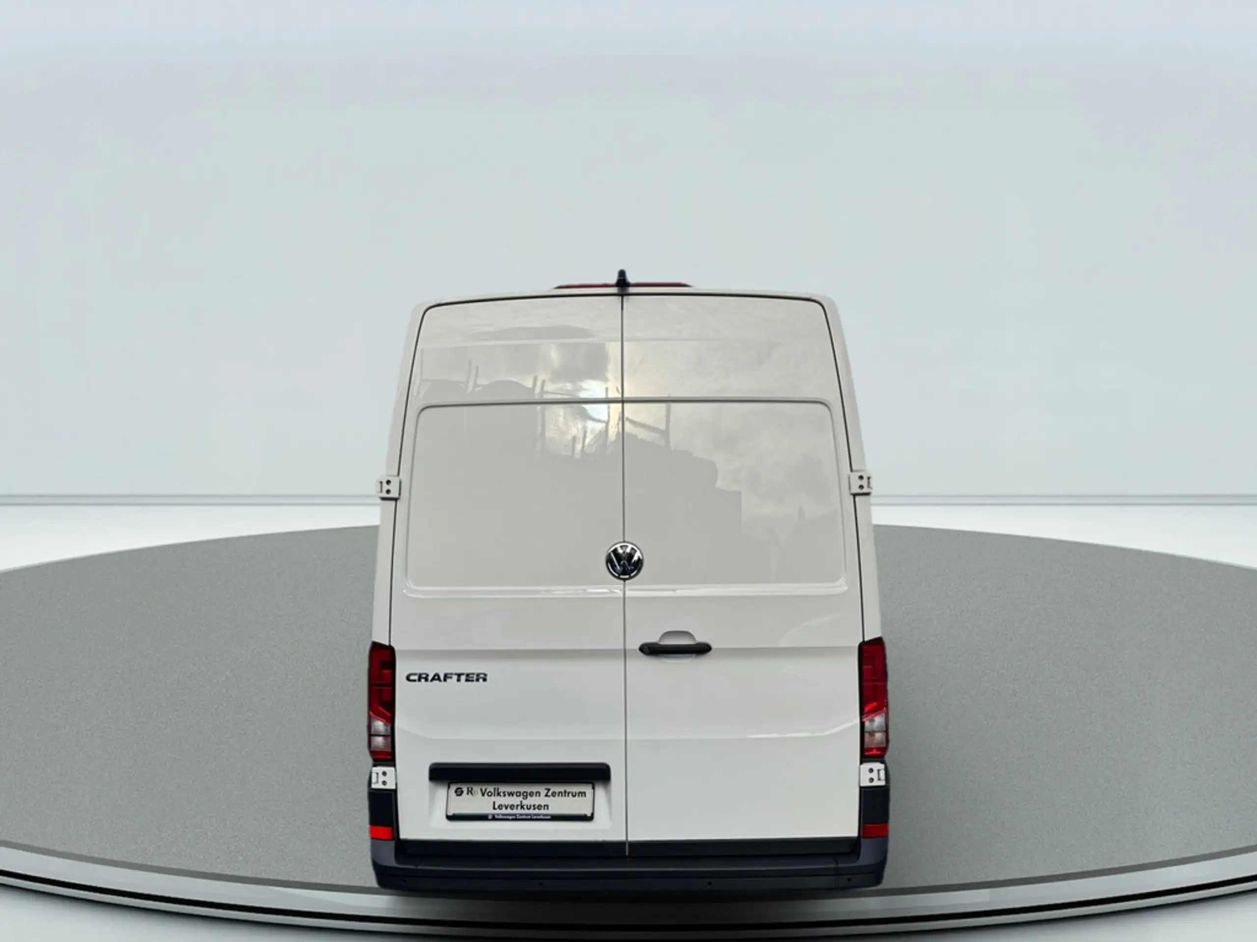 Volkswagen - Crafter