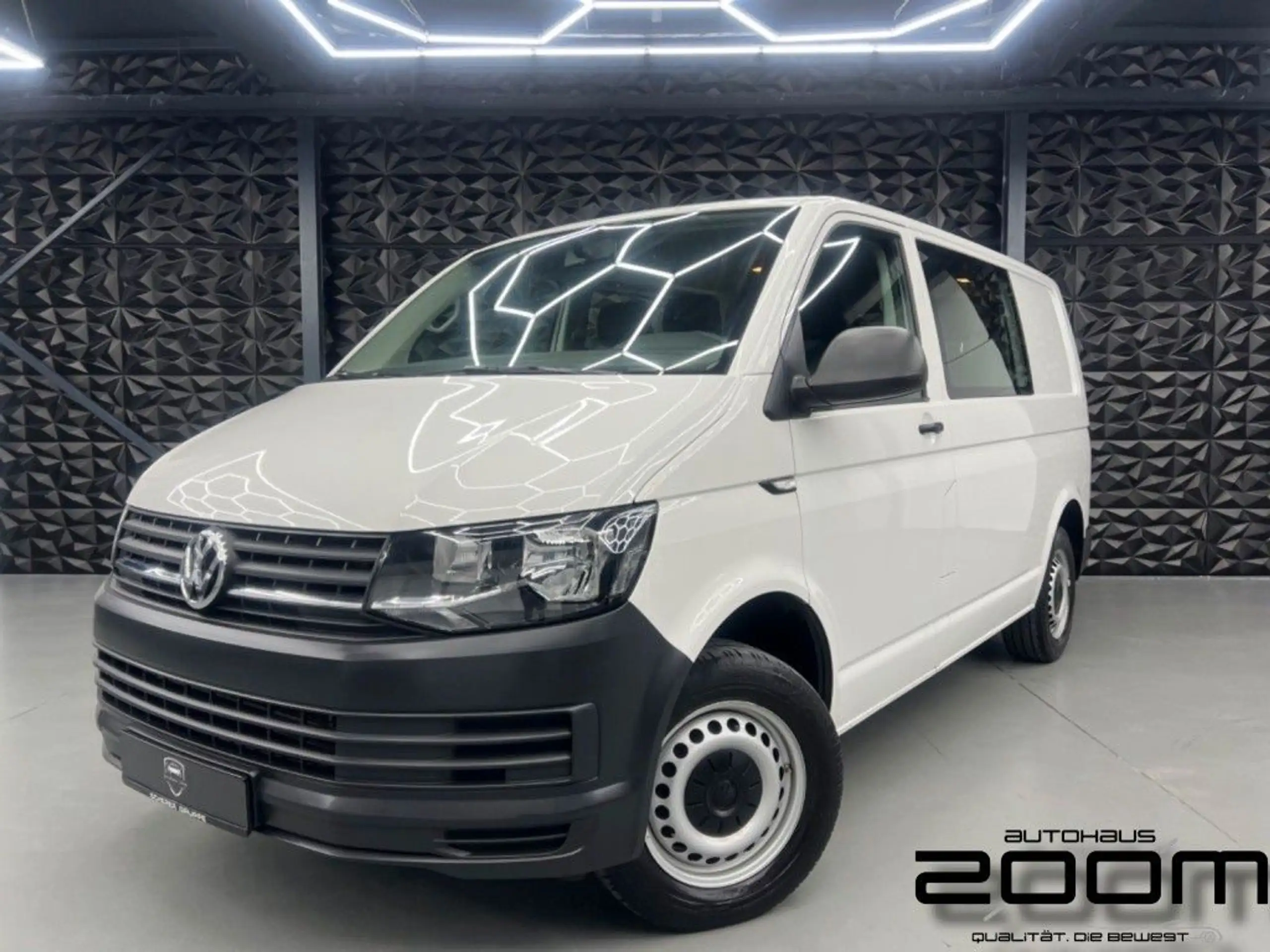 Volkswagen T6 Transporter 2019