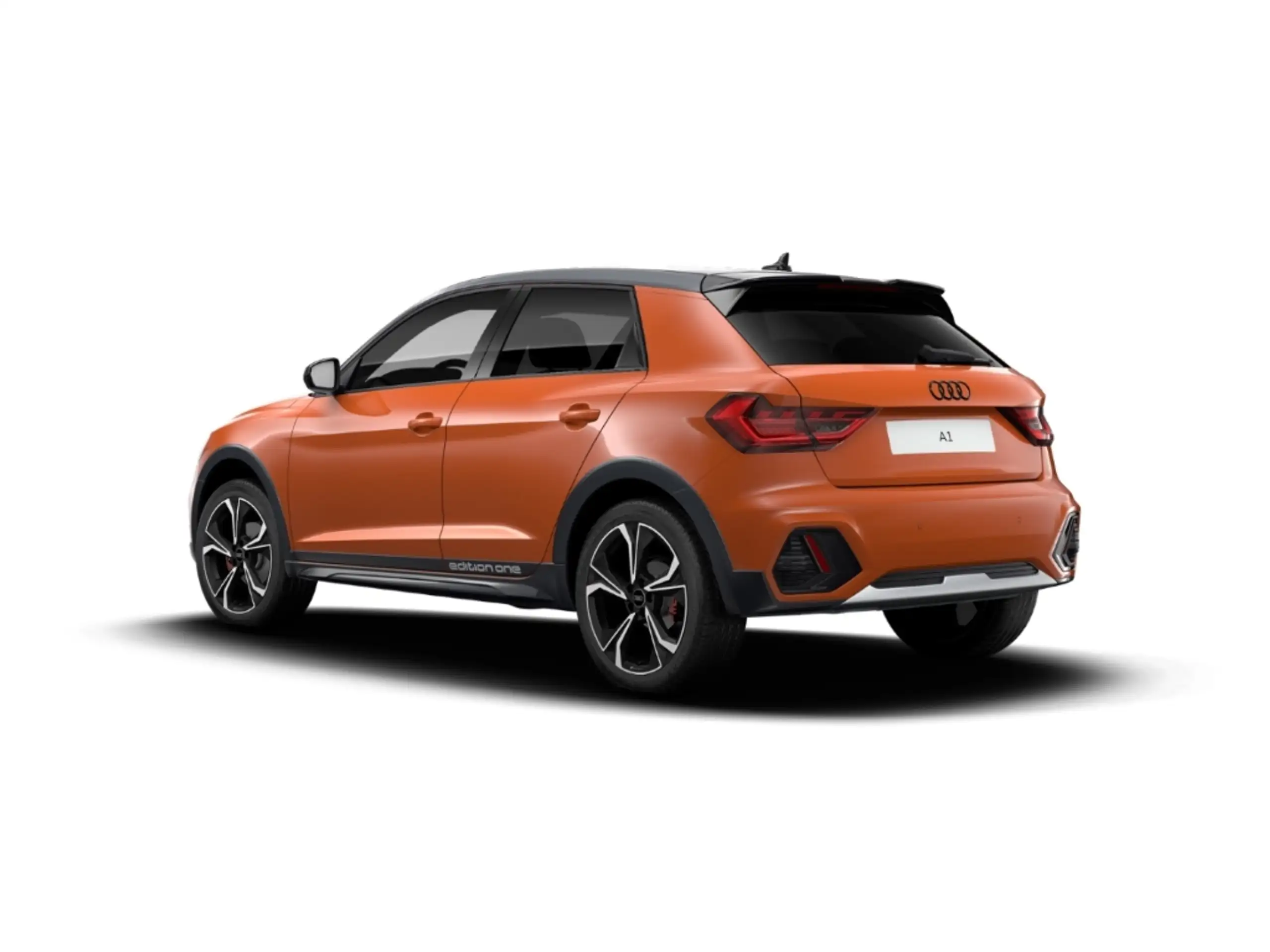 Audi - A1