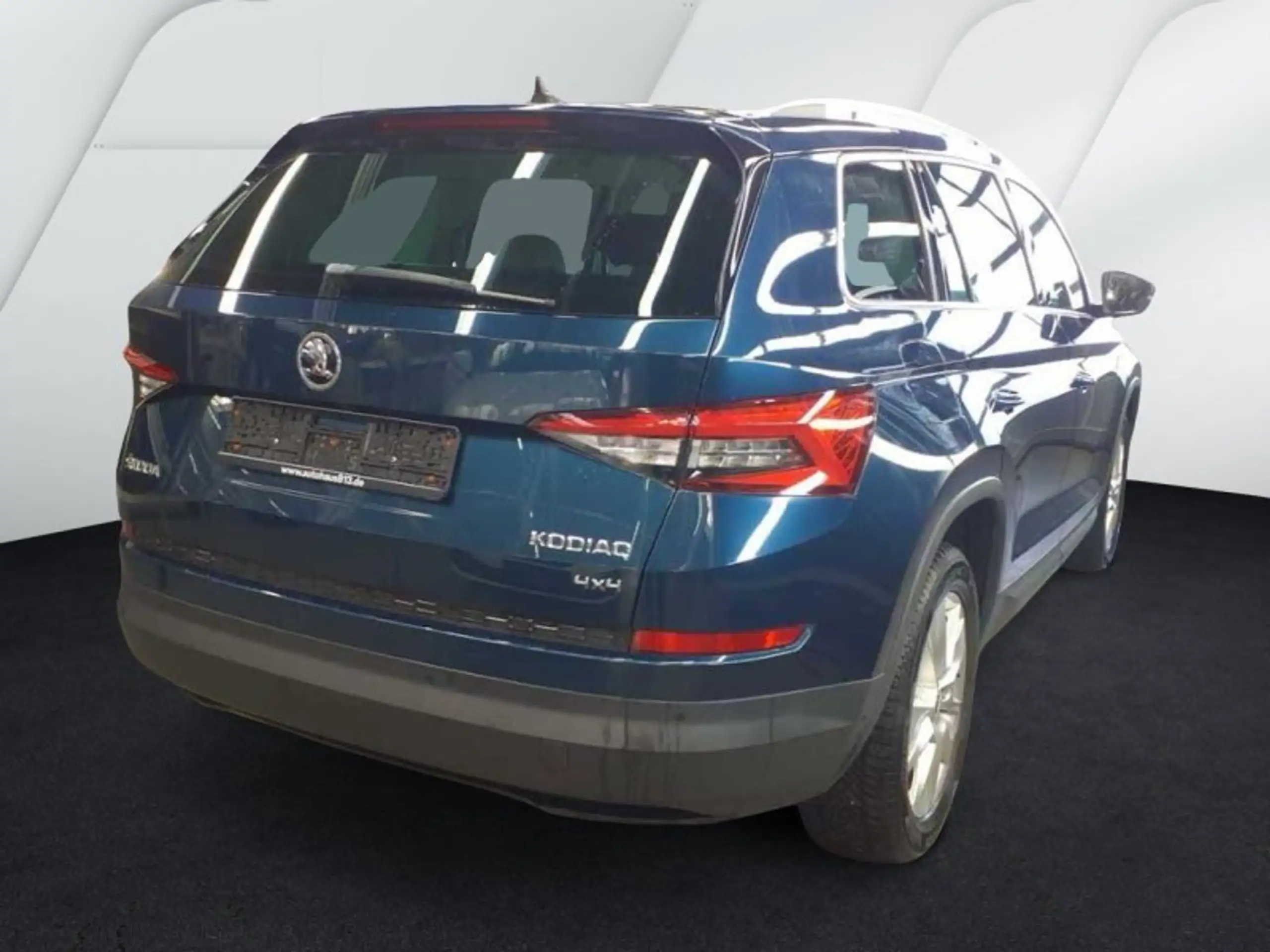 Skoda - Kodiaq