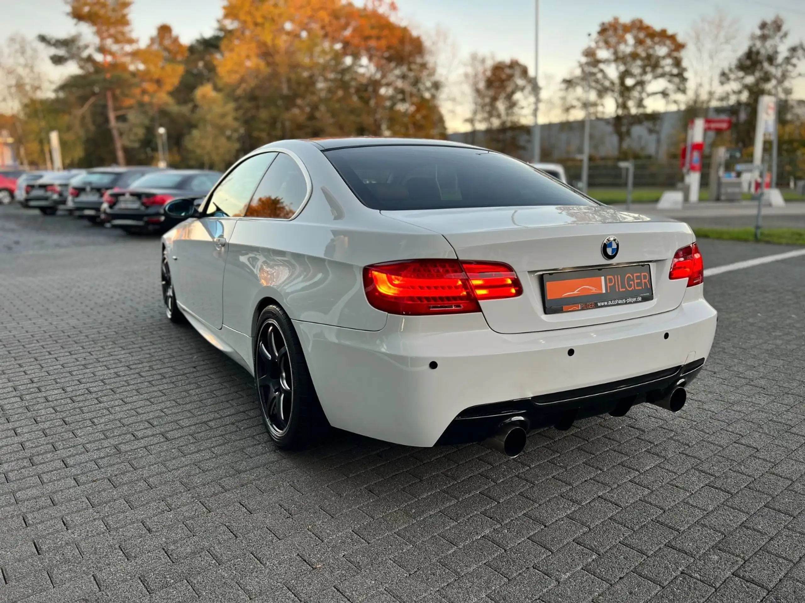 BMW - 335