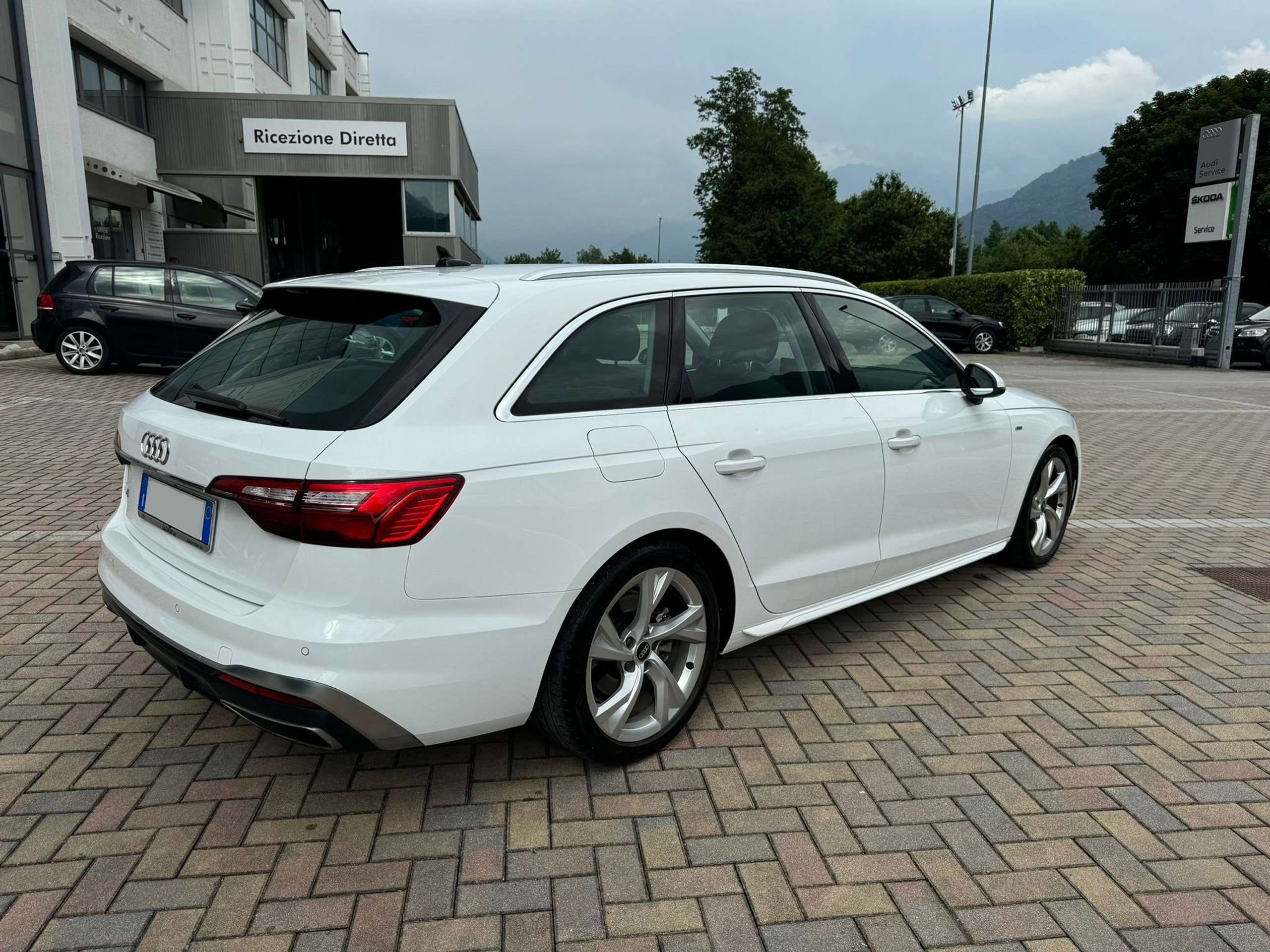 Audi - A4