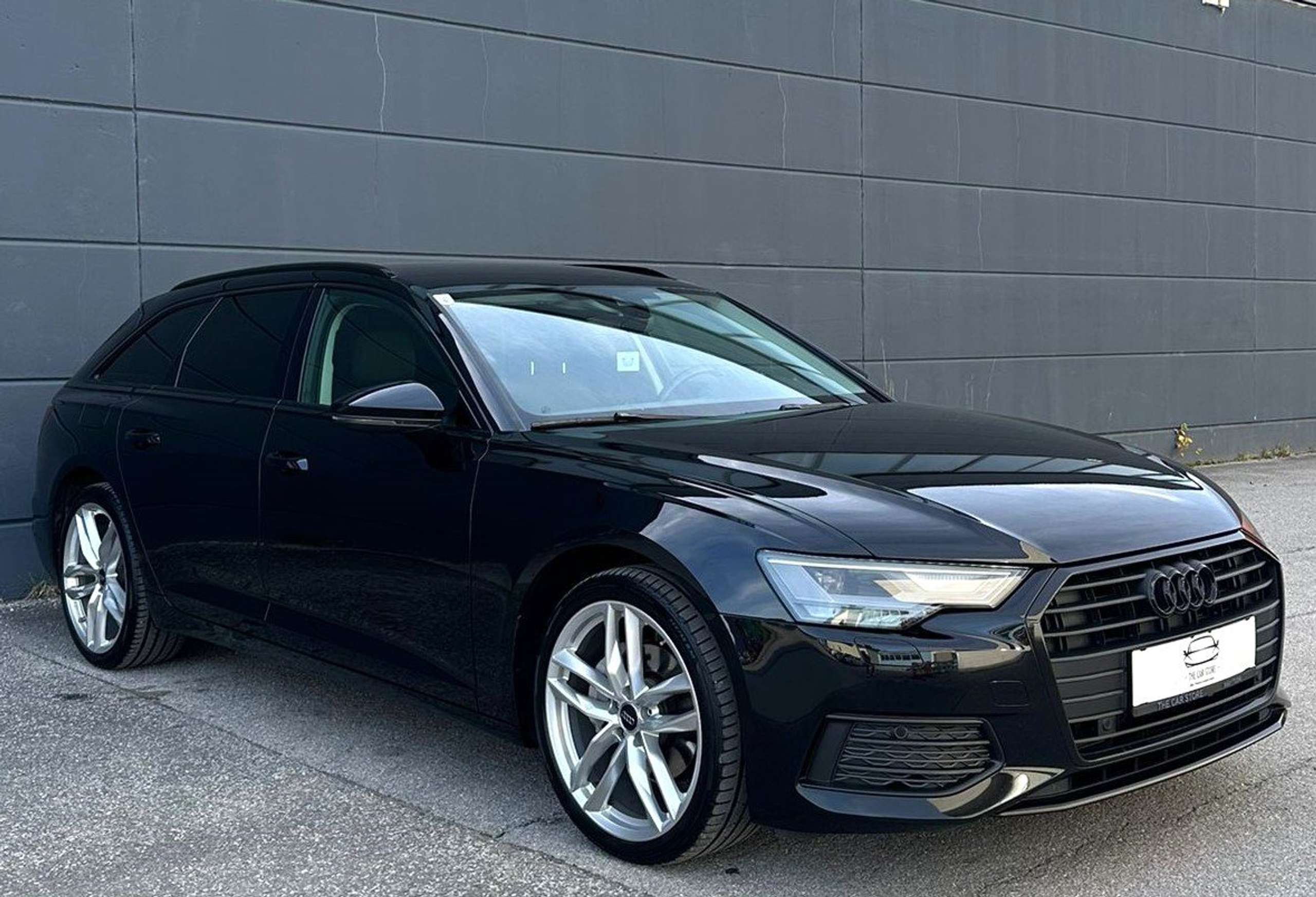 Audi - A6