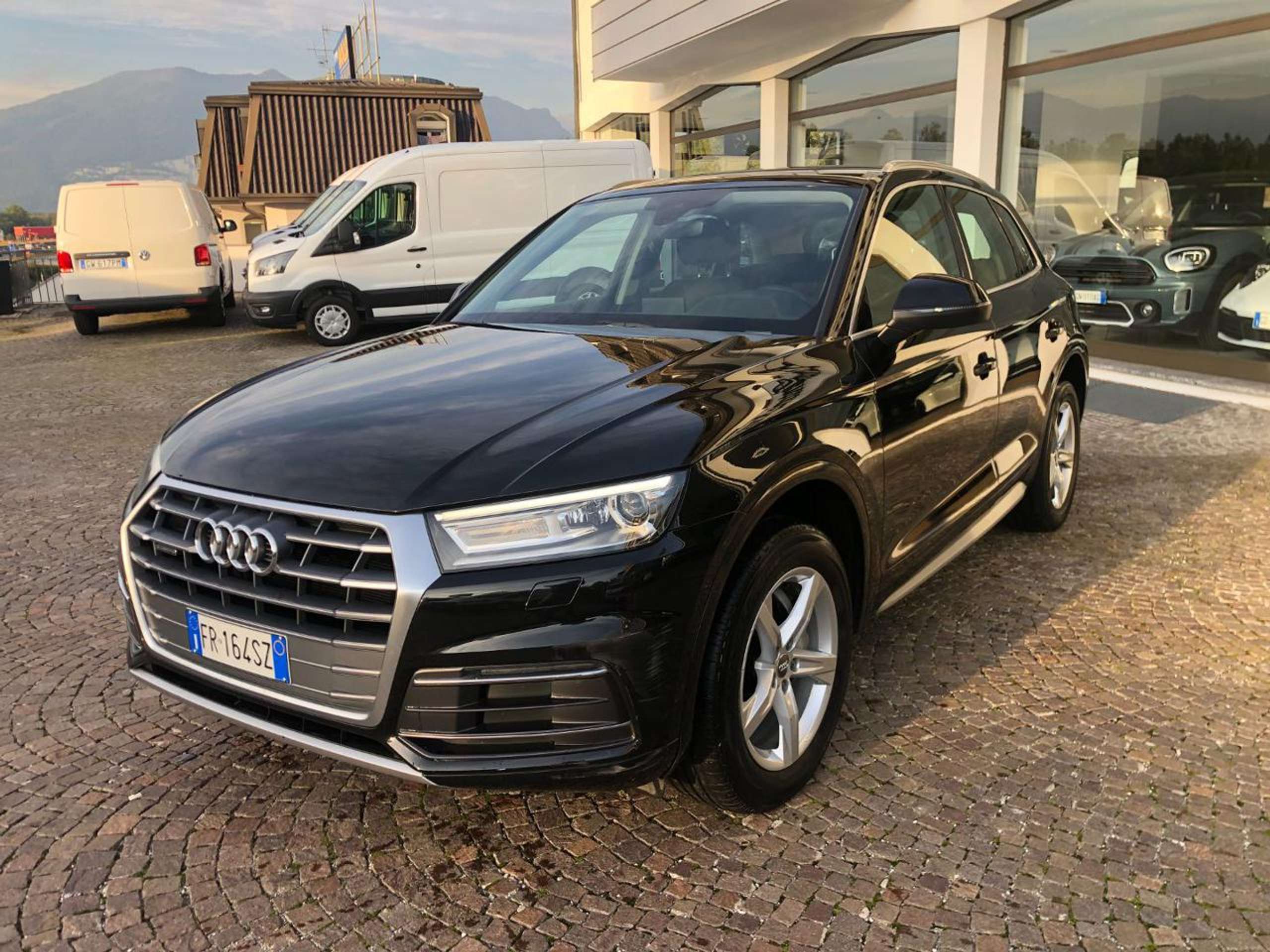 Audi - Q5