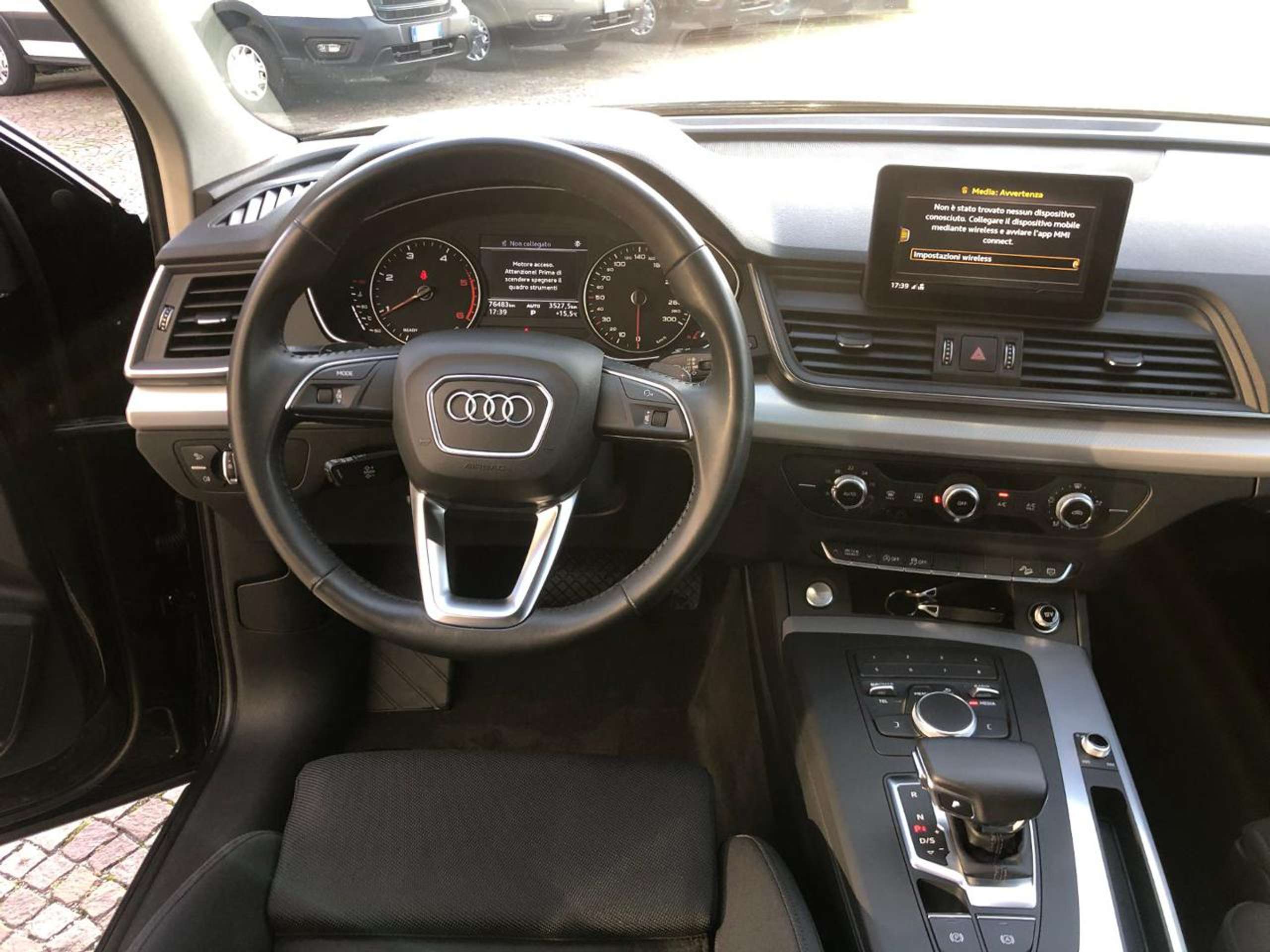 Audi - Q5