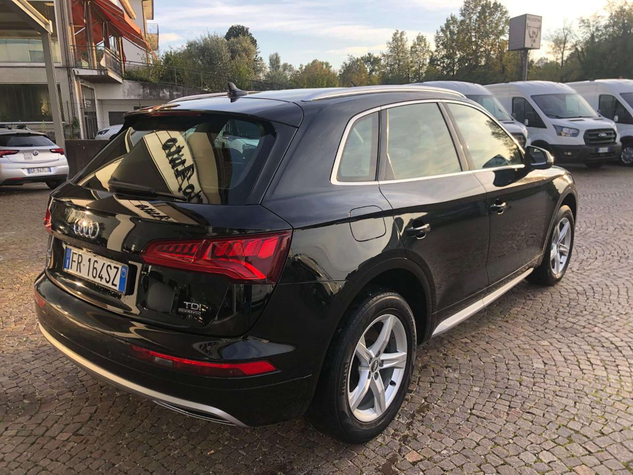 Audi - Q5