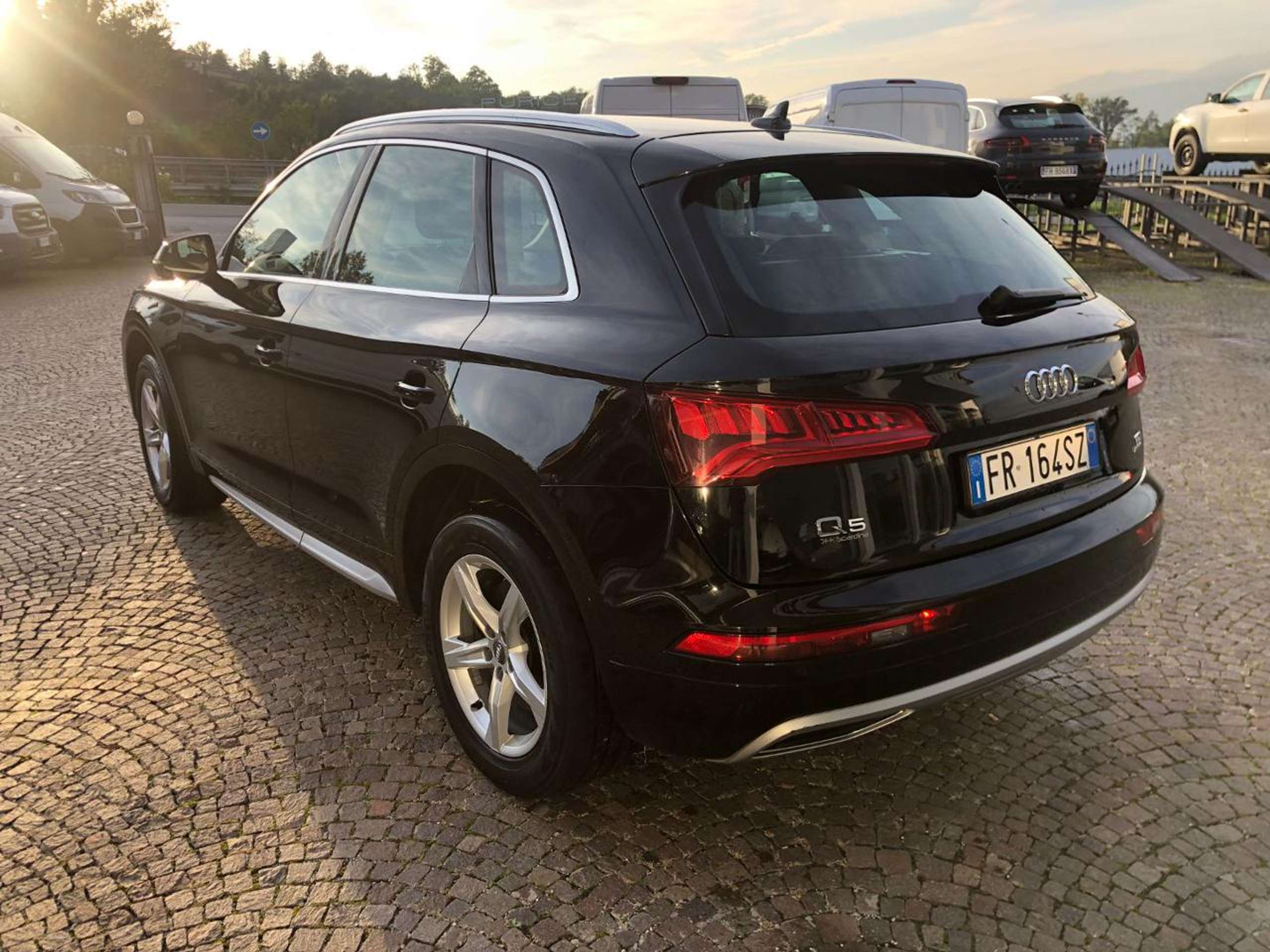 Audi - Q5