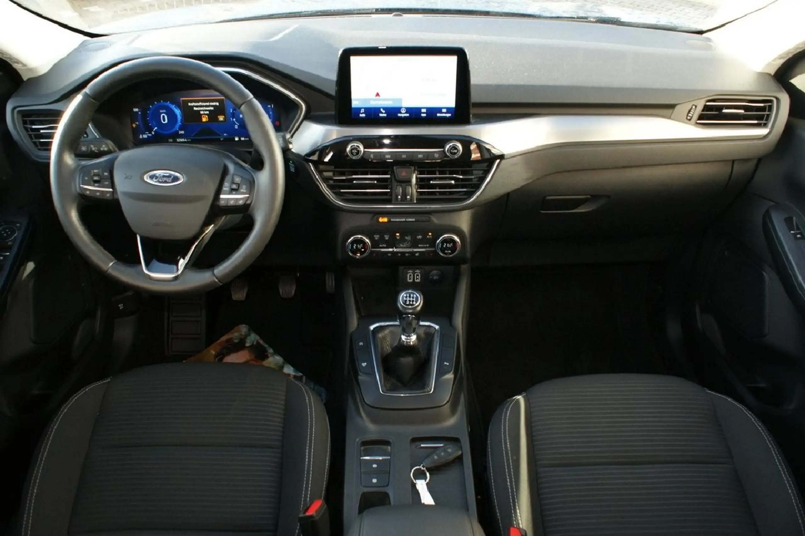 Ford - Kuga