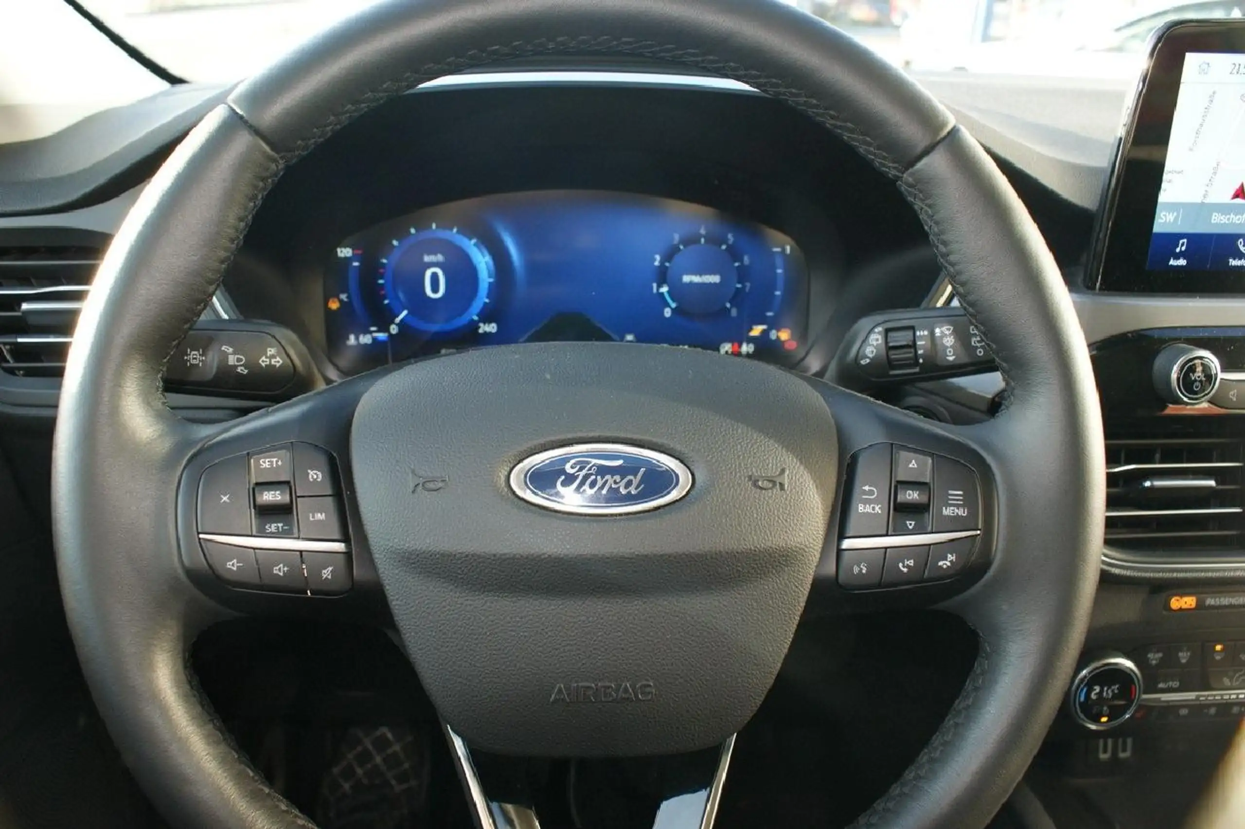 Ford - Kuga