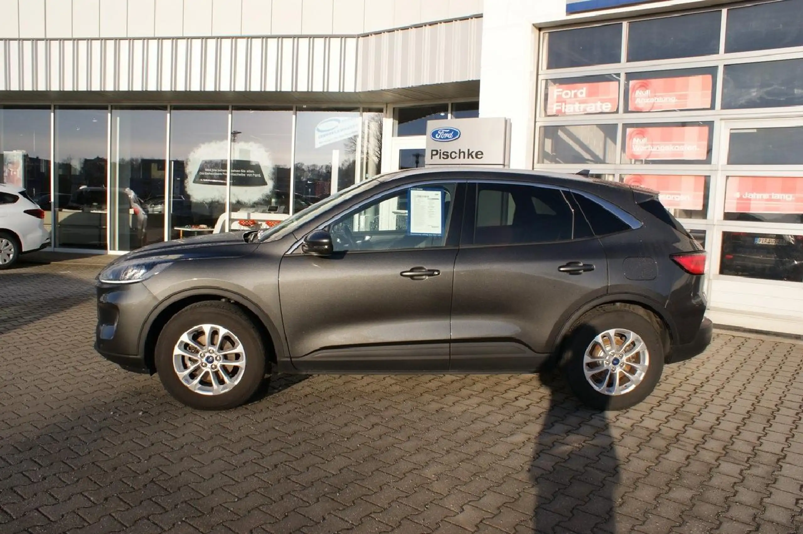 Ford - Kuga