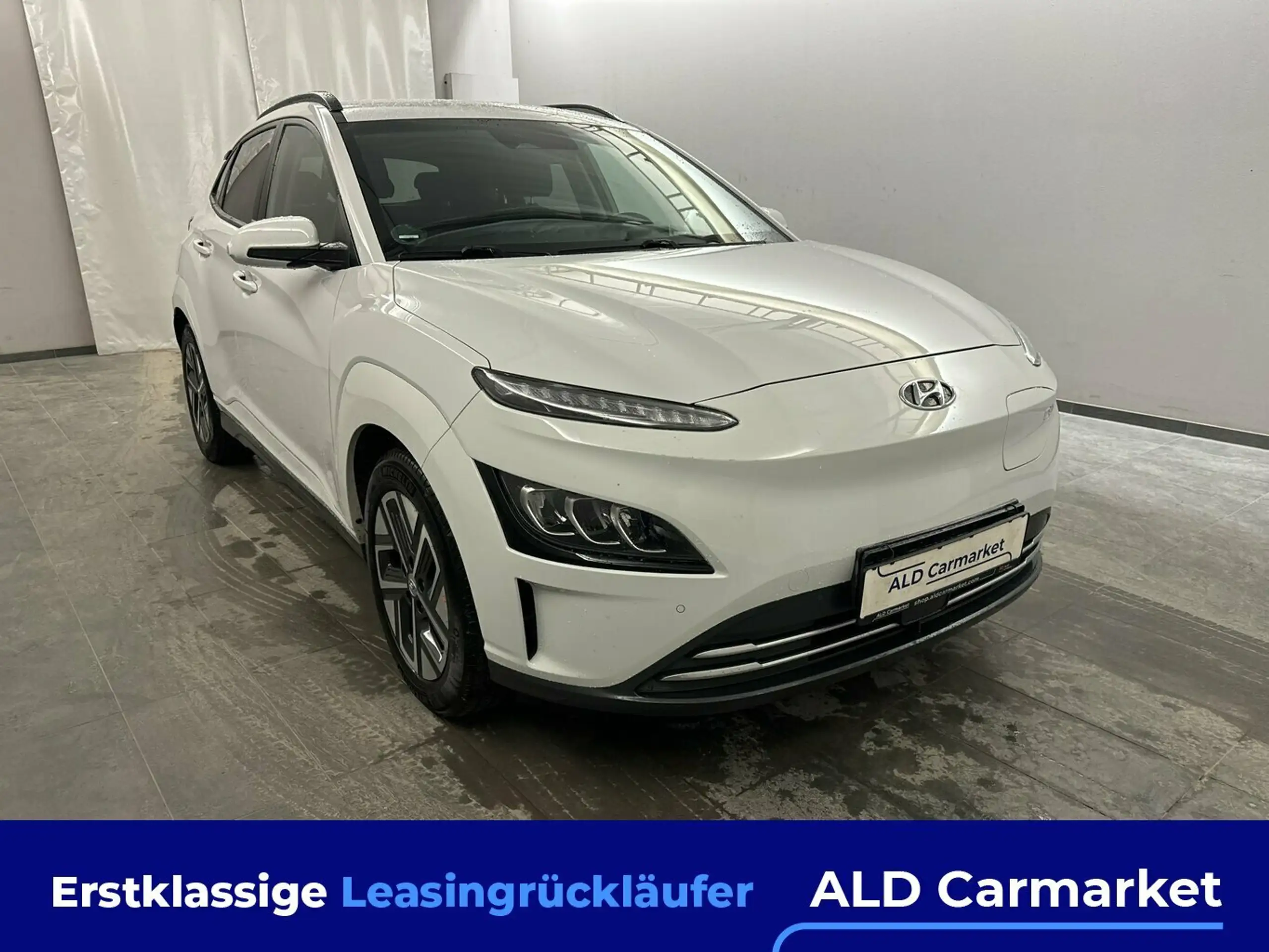 Hyundai - KONA