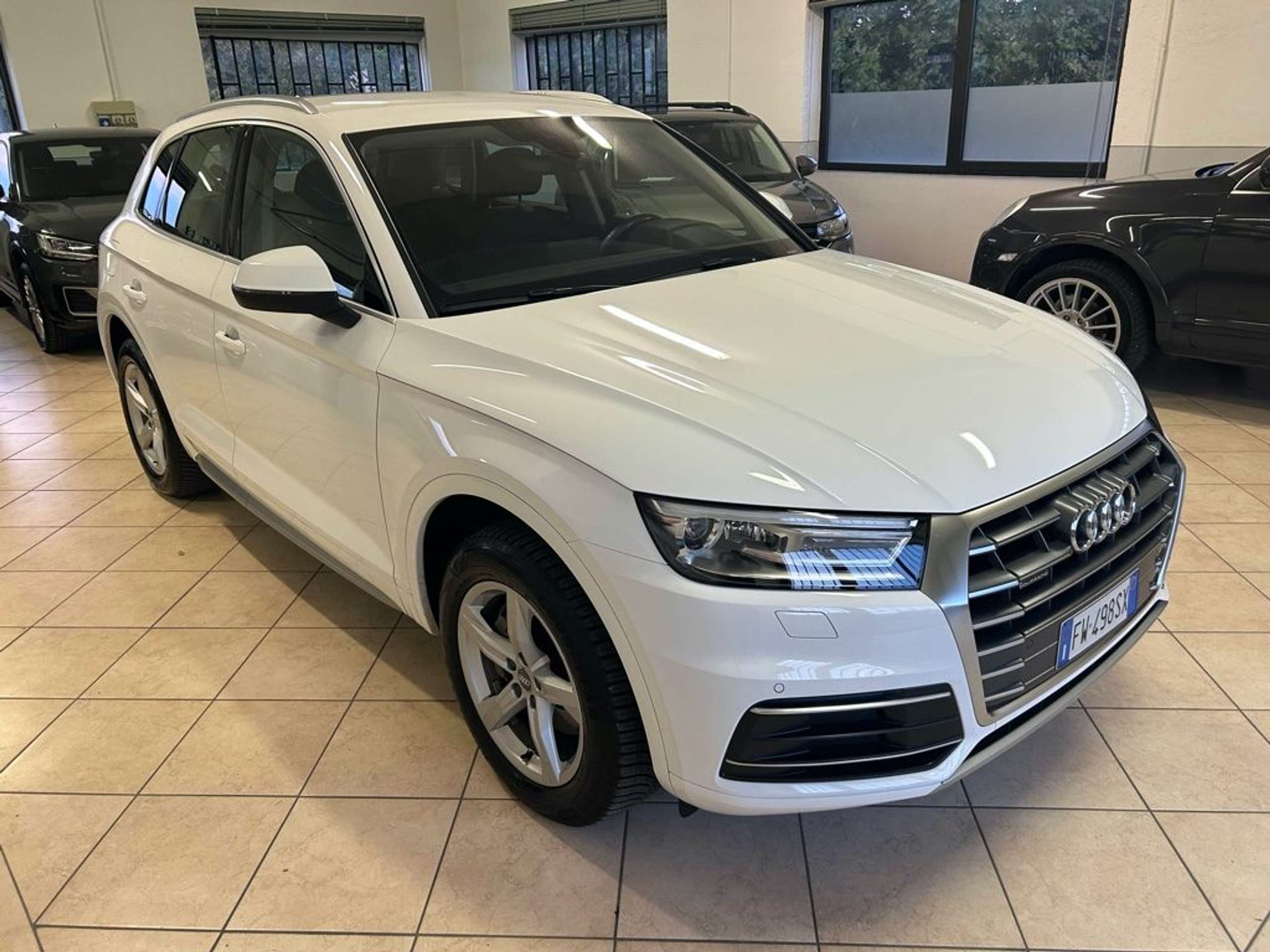 Audi - Q5