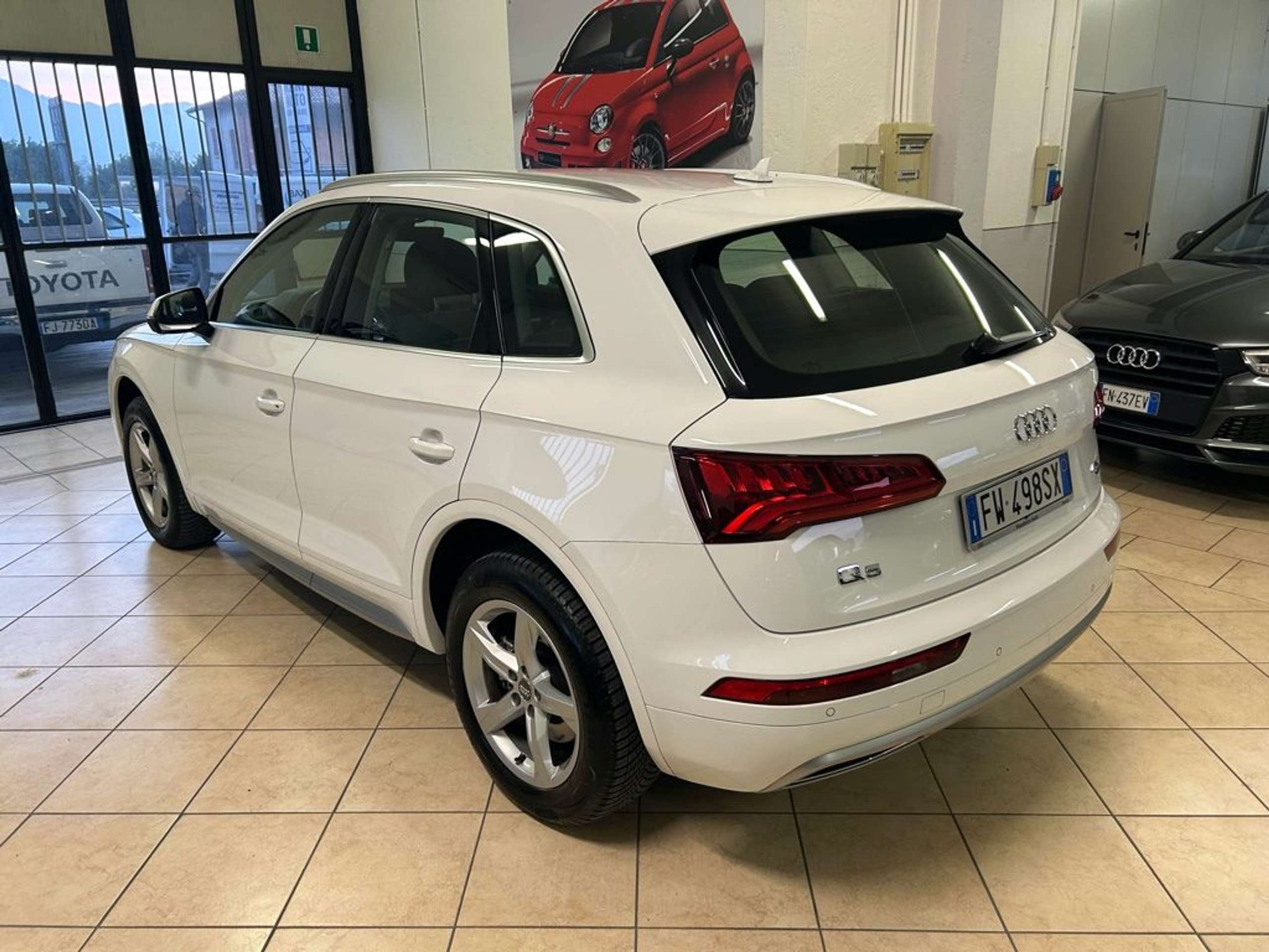 Audi - Q5