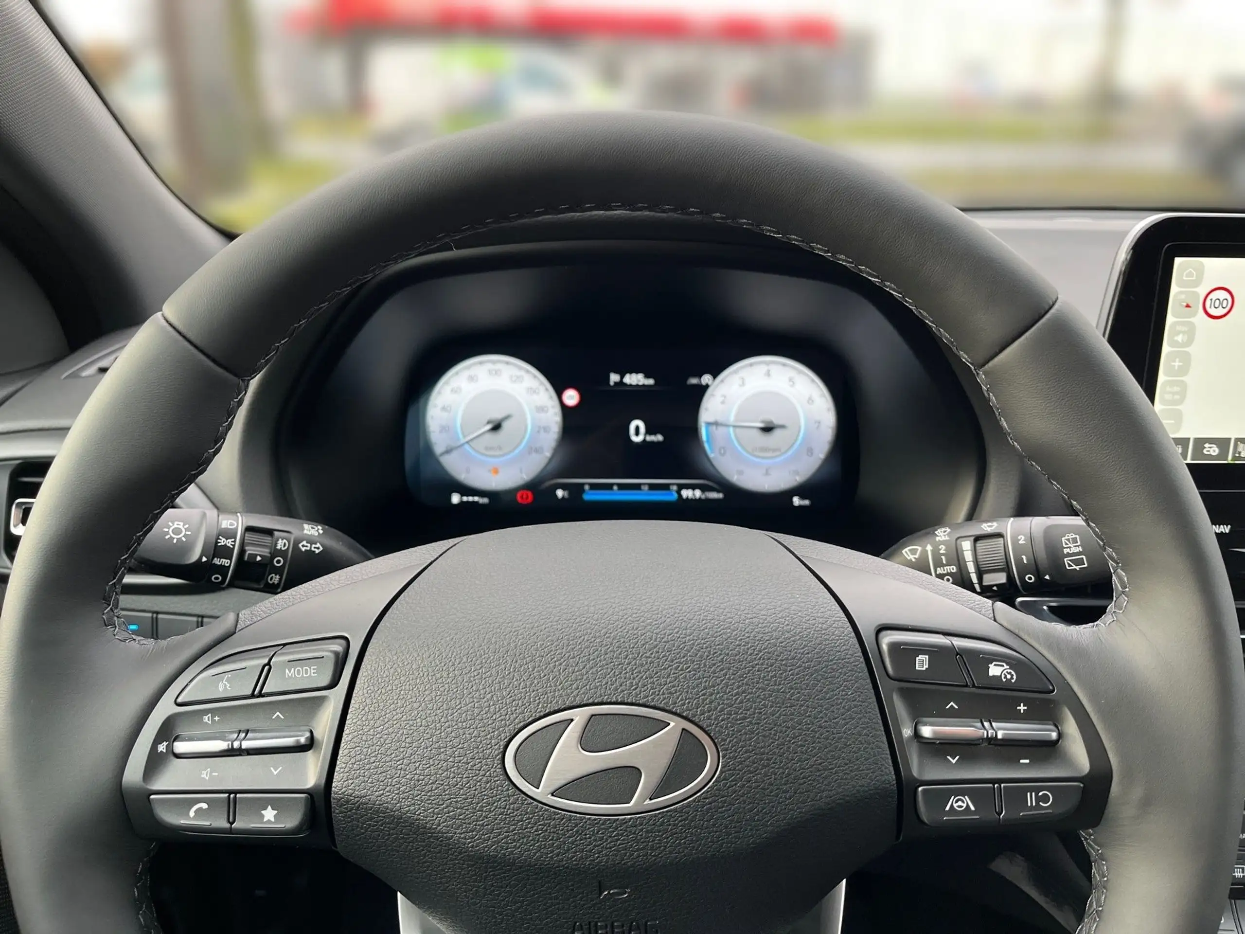 Hyundai - i30