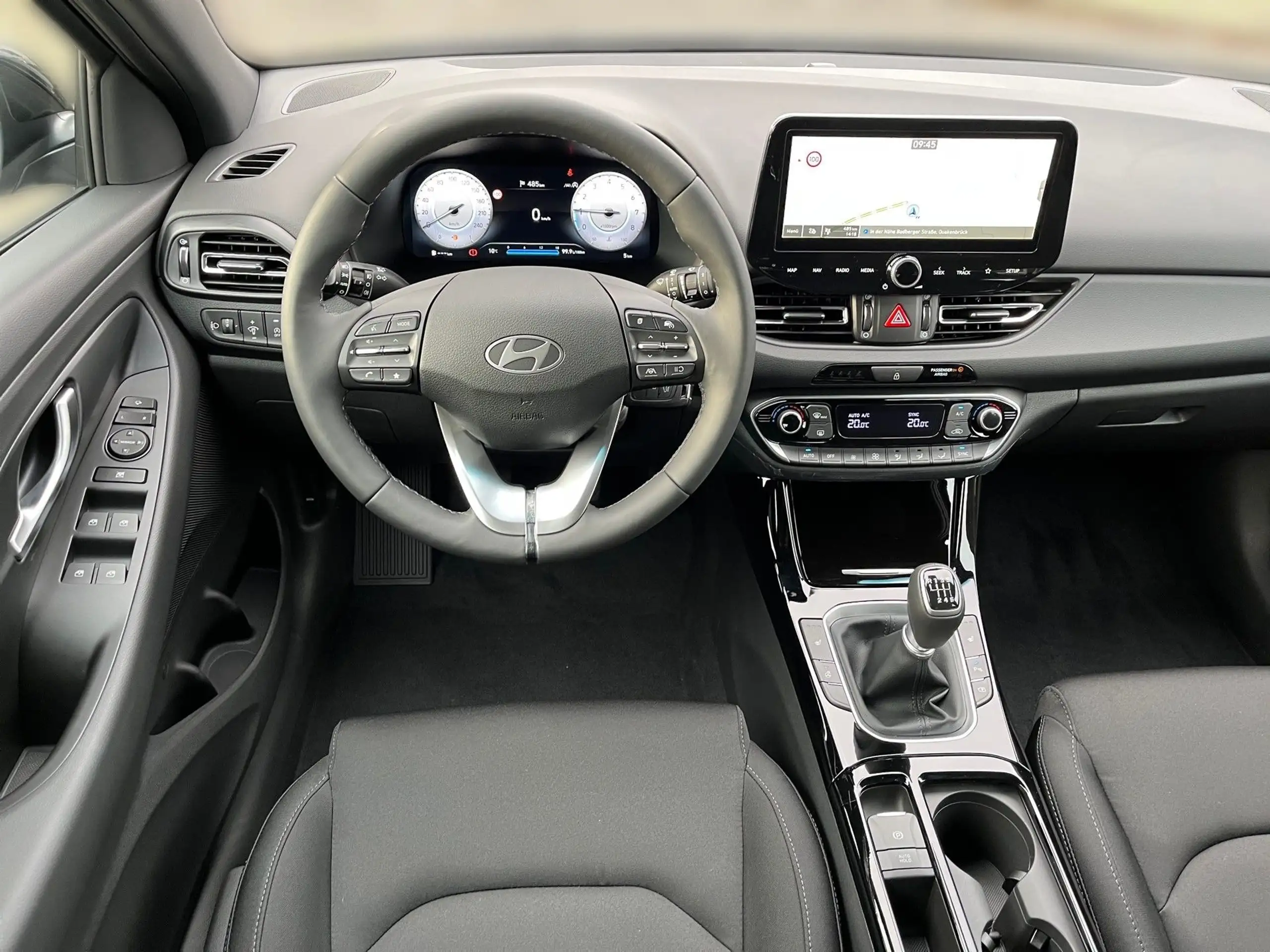 Hyundai - i30